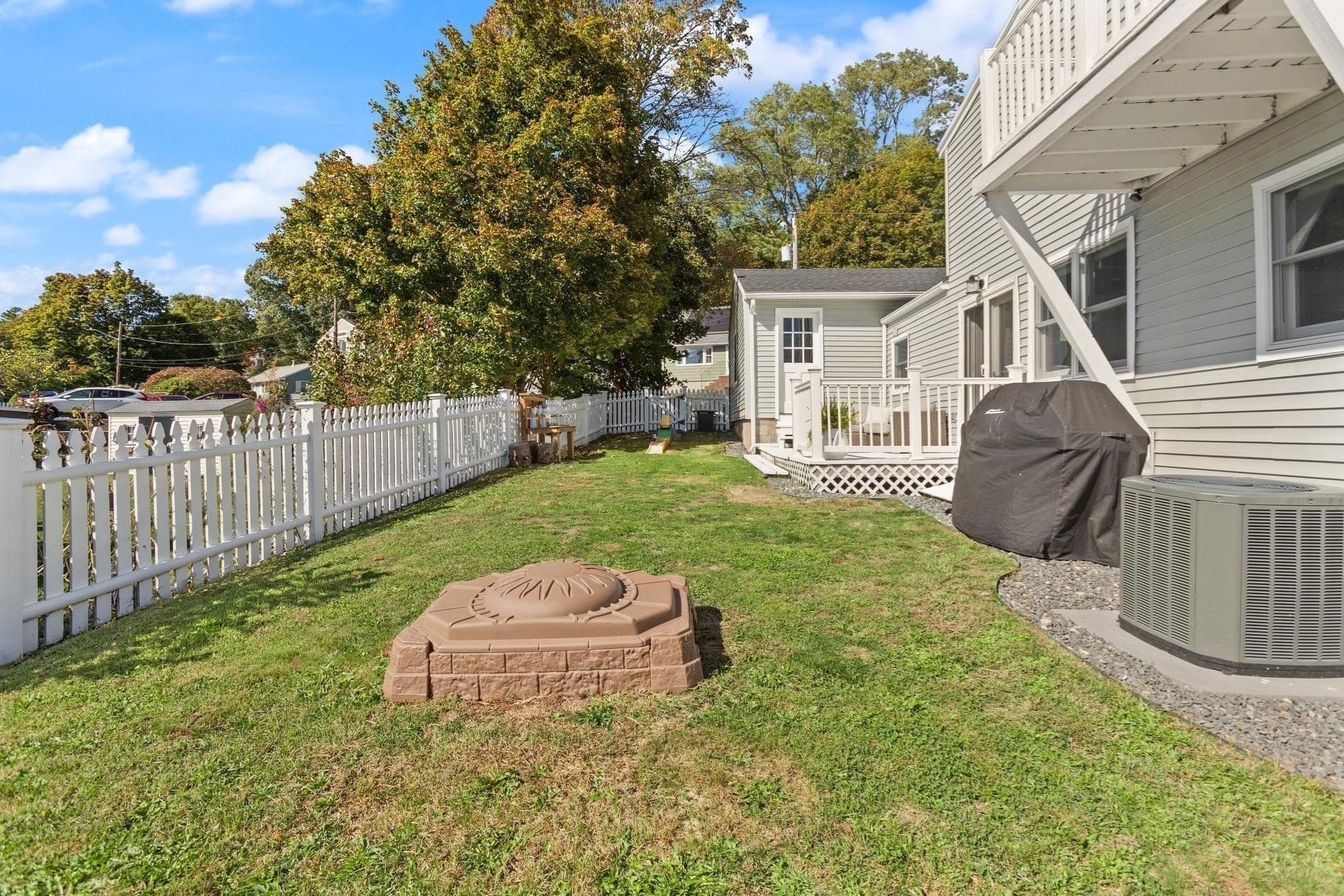 Single Family Residence at 11 Marsh Ave, Beverly MA 01915, Beverly, photo 32 of 39