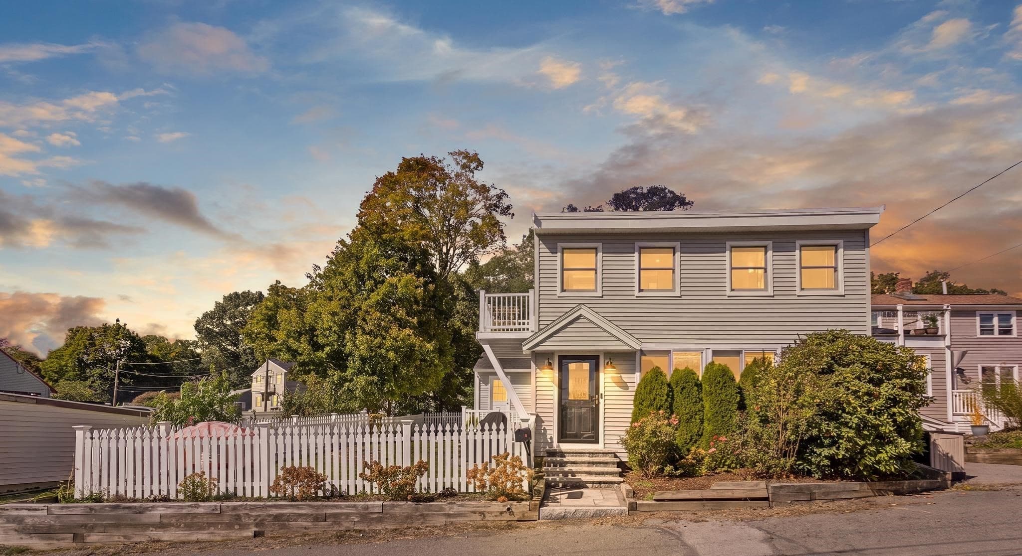 11 Marsh Ave, Beverly MA 01915