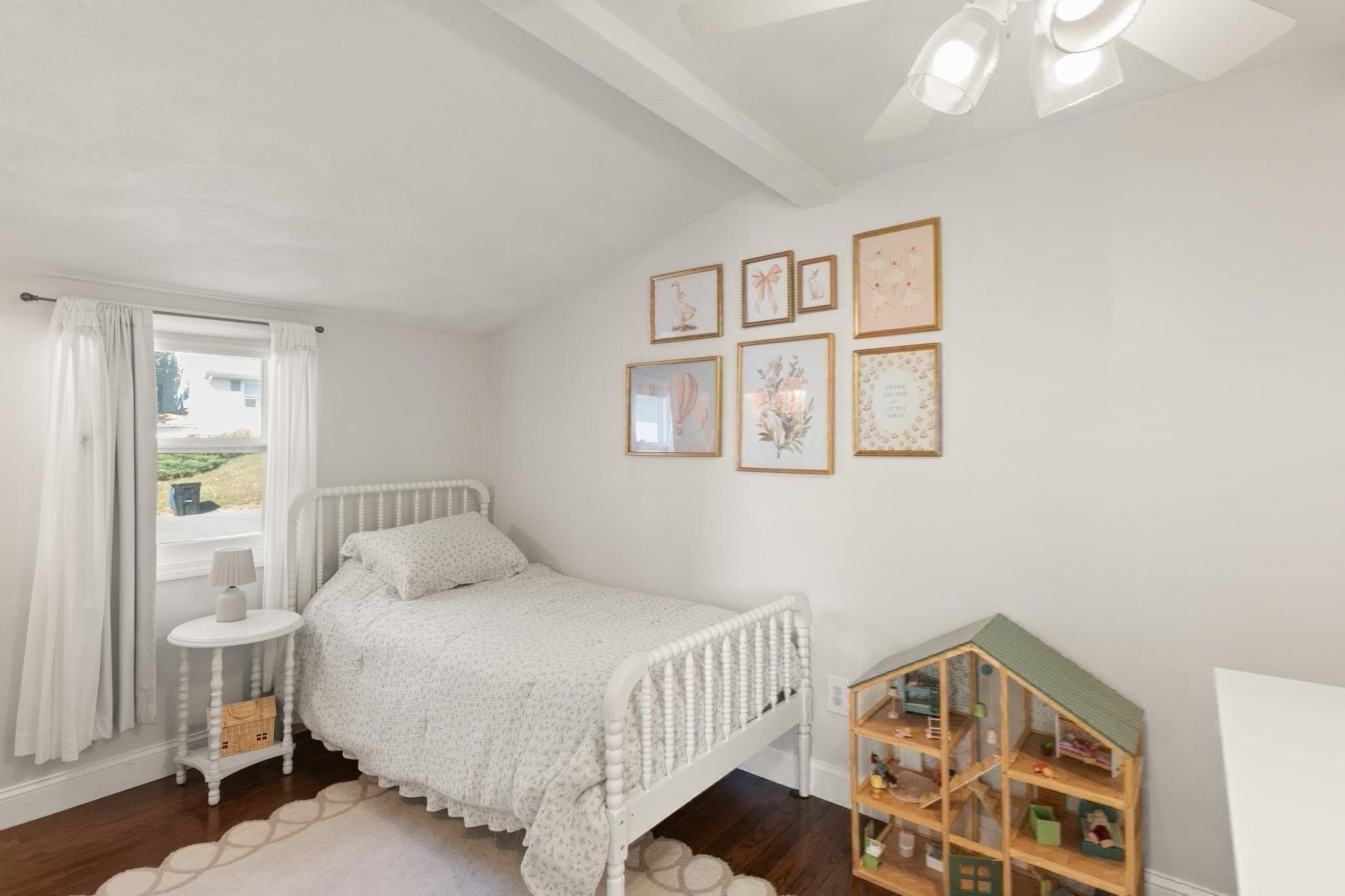 Single Family Residence at 11 Marsh Ave, Beverly MA 01915, Beverly, photo 28 of 39
