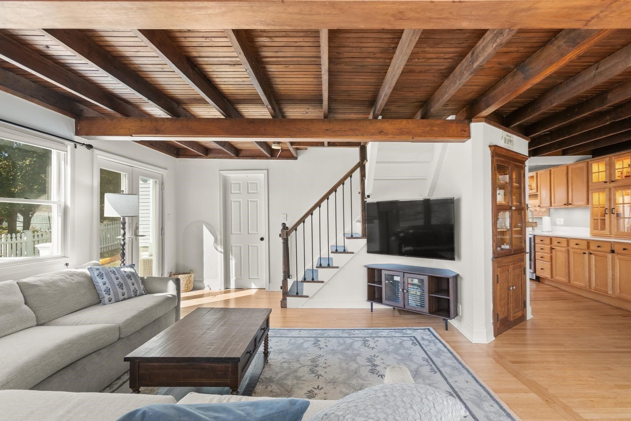 Single Family Residence at 11 Marsh Ave, Beverly MA 01915, Beverly, photo 9 of 39