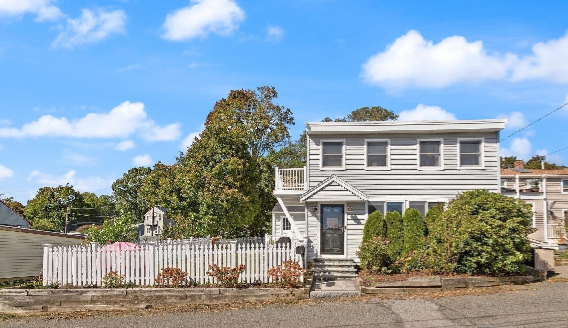 Single Family Residence at 11 Marsh Ave, Beverly MA 01915, Beverly, photo 37 of 39