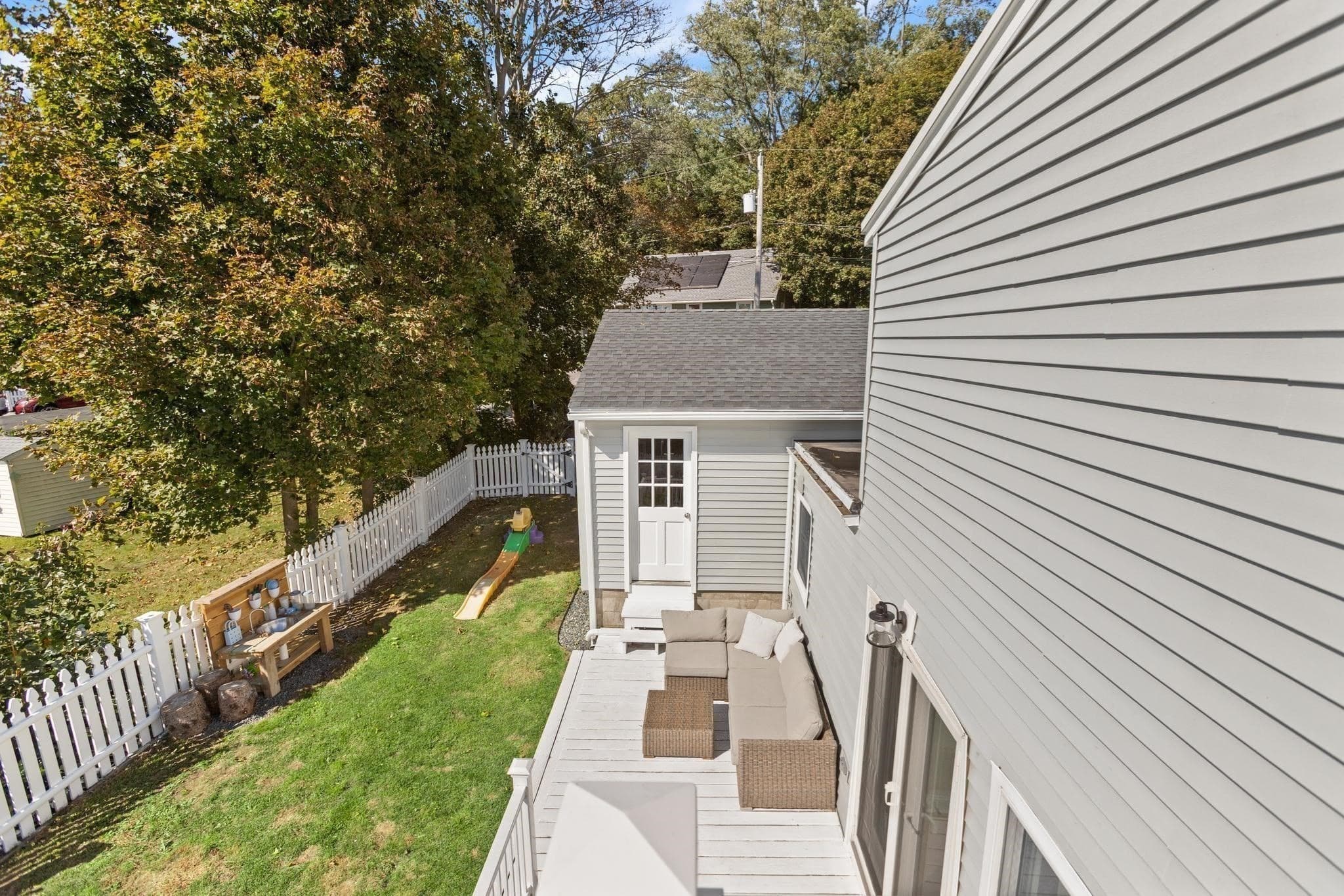 Single Family Residence at 11 Marsh Ave, Beverly MA 01915, Beverly, photo 31 of 39
