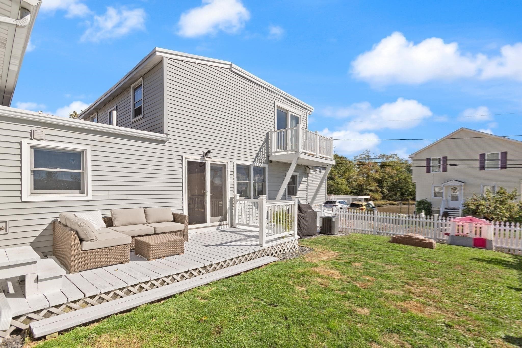 Single Family Residence at 11 Marsh Ave, Beverly MA 01915, Beverly, photo 29 of 39