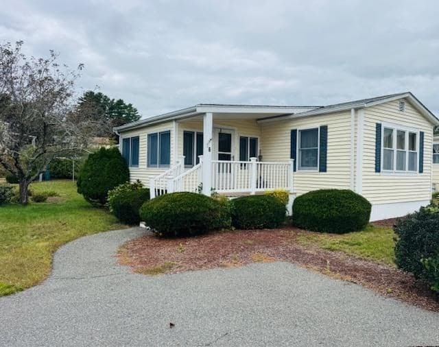 16 Charles Way, Plymouth MA 02360
