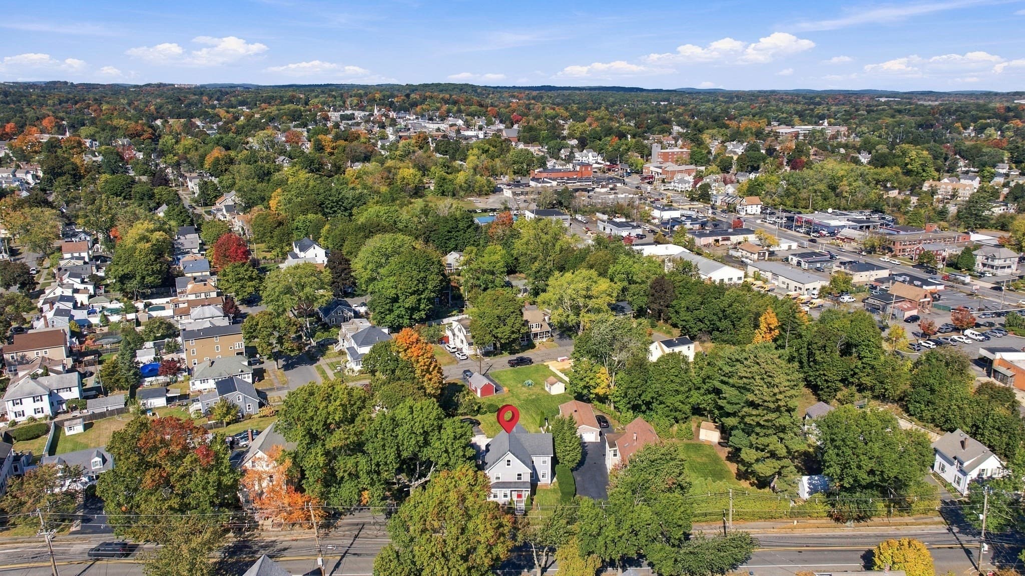 Condominium at 21 Purchase St # 1, Danvers MA 01923, Danvers, photo 37 of 41