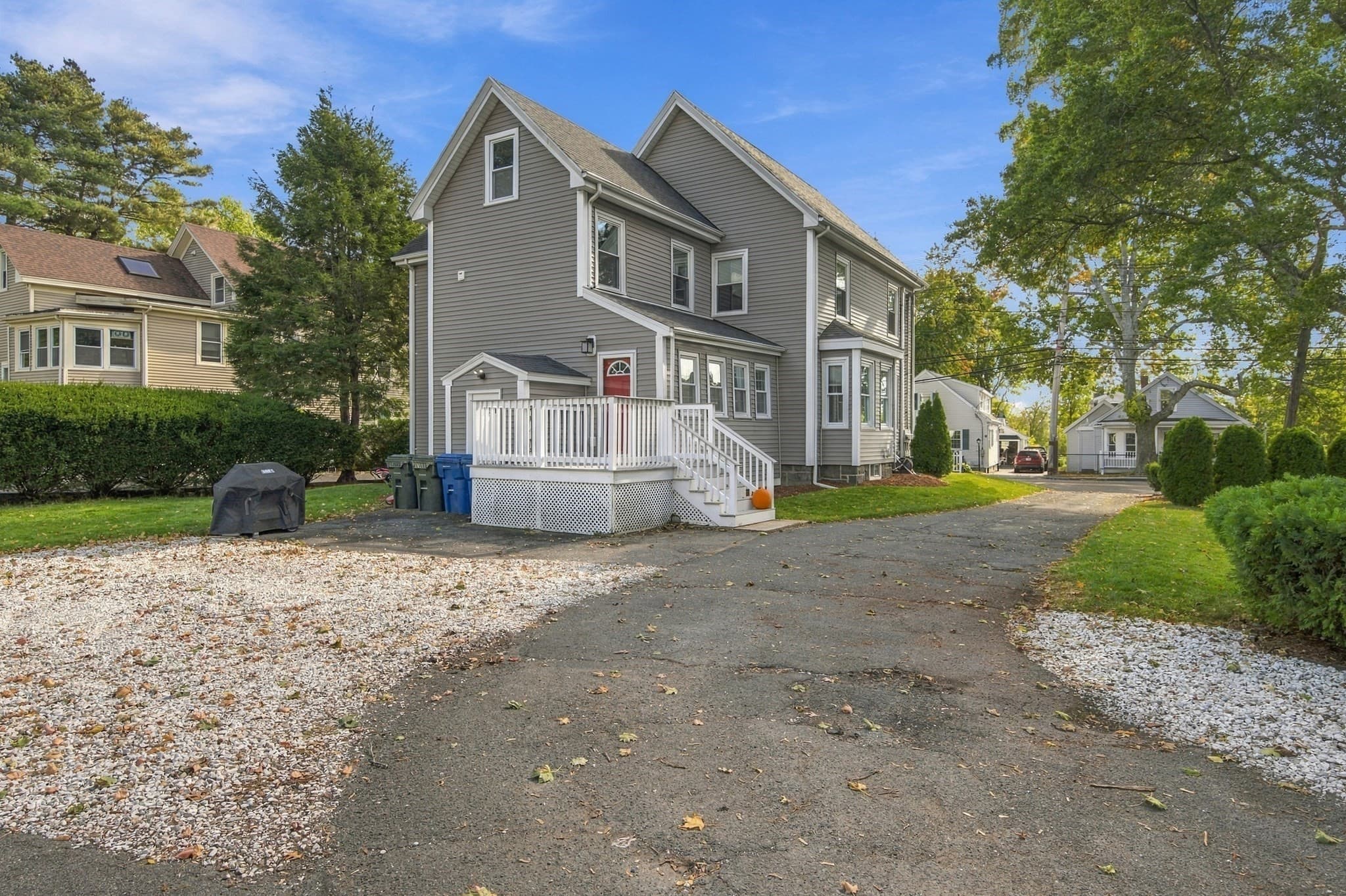 Condominium at 21 Purchase St # 1, Danvers MA 01923, Danvers, photo 4 of 41