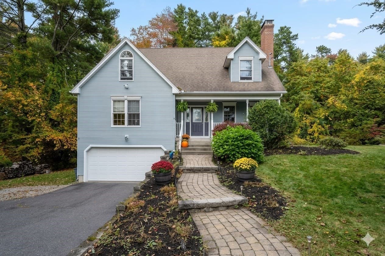 71 Babcock Tavern Rd, Ware MA 01082