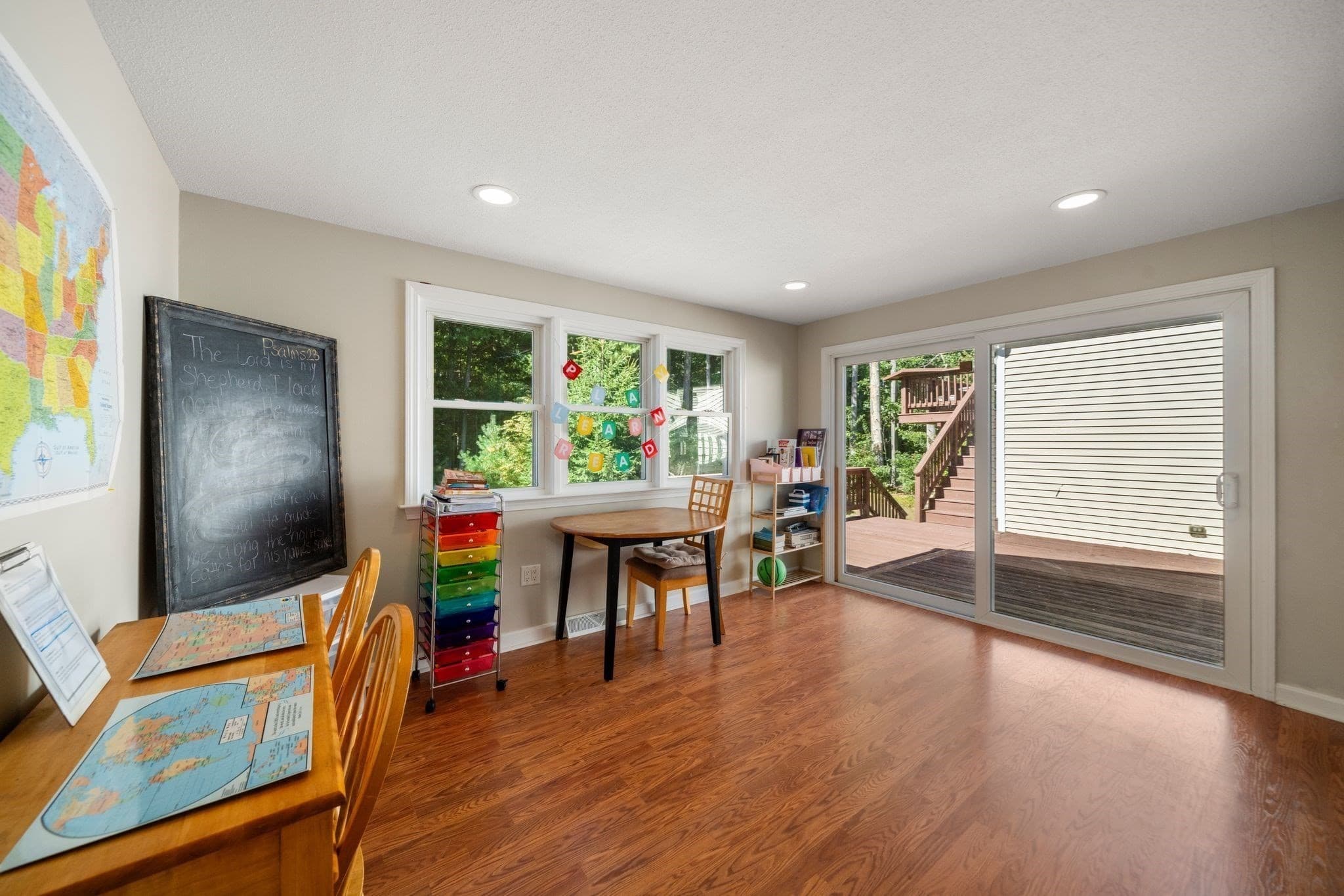 Single Family Residence at 3 Redcoat Lane, Kingston MA 02364, Kingston, photo 23 of 33