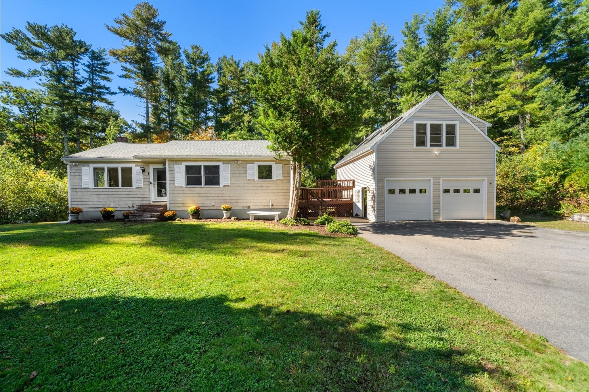 3 Redcoat Lane, Kingston MA 02364