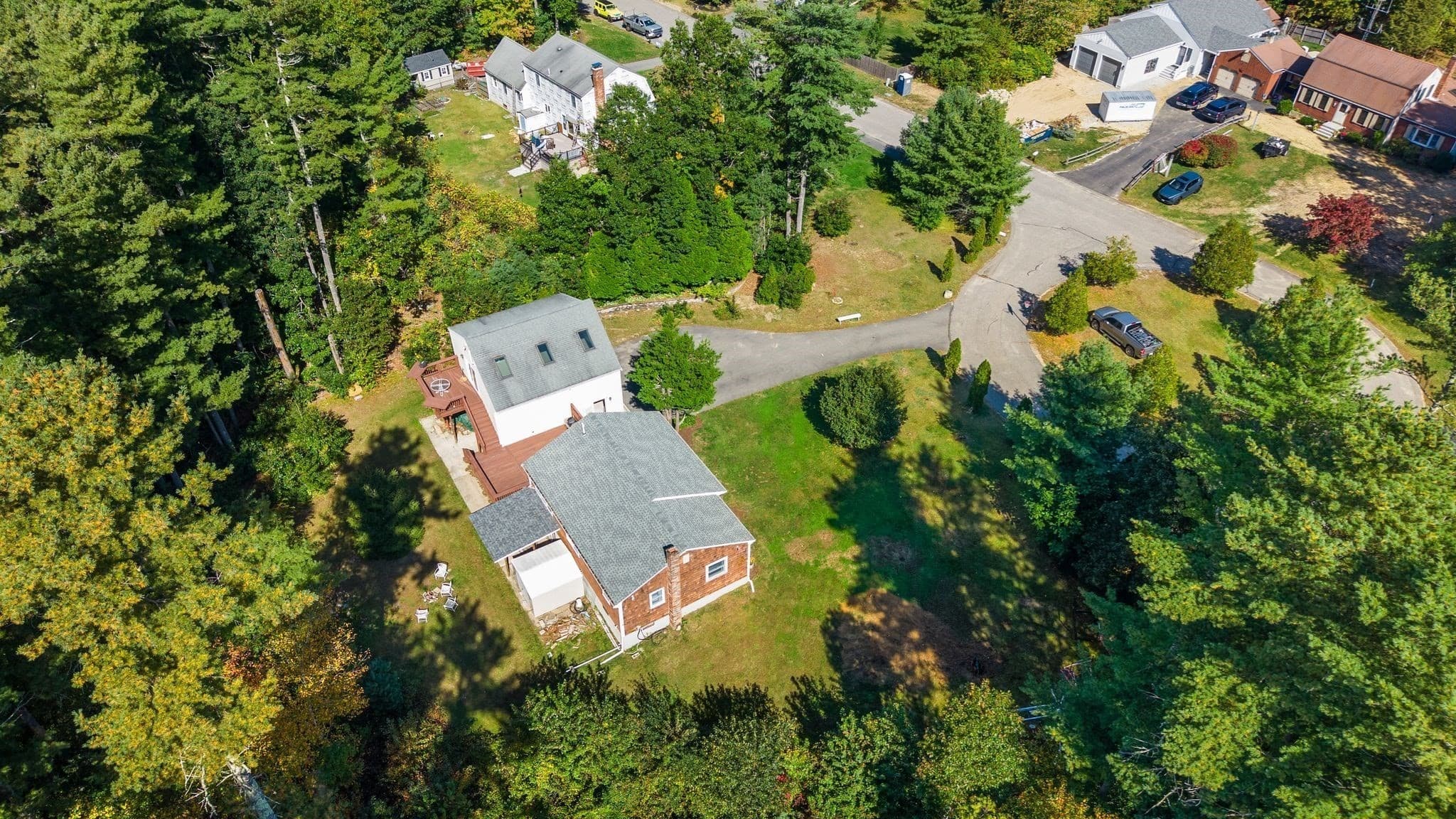 Single Family Residence at 3 Redcoat Lane, Kingston MA 02364, Kingston, photo 5 of 33