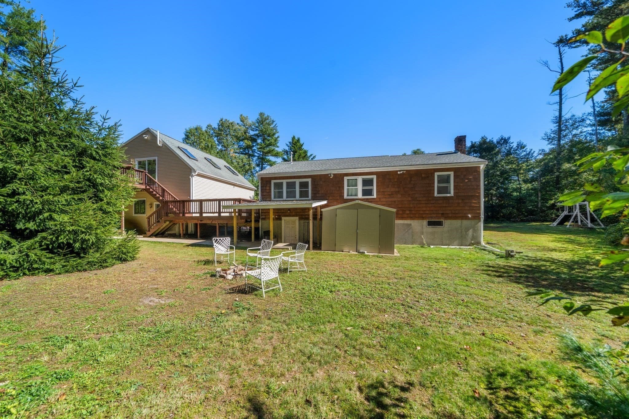 Single Family Residence at 3 Redcoat Lane, Kingston MA 02364, Kingston, photo 9 of 33