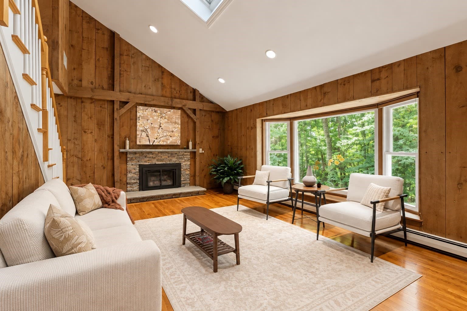 Single Family Residence at 8 Partridge Hill Rd, Southborough MA 01772, Southborough, photo 12 of 37