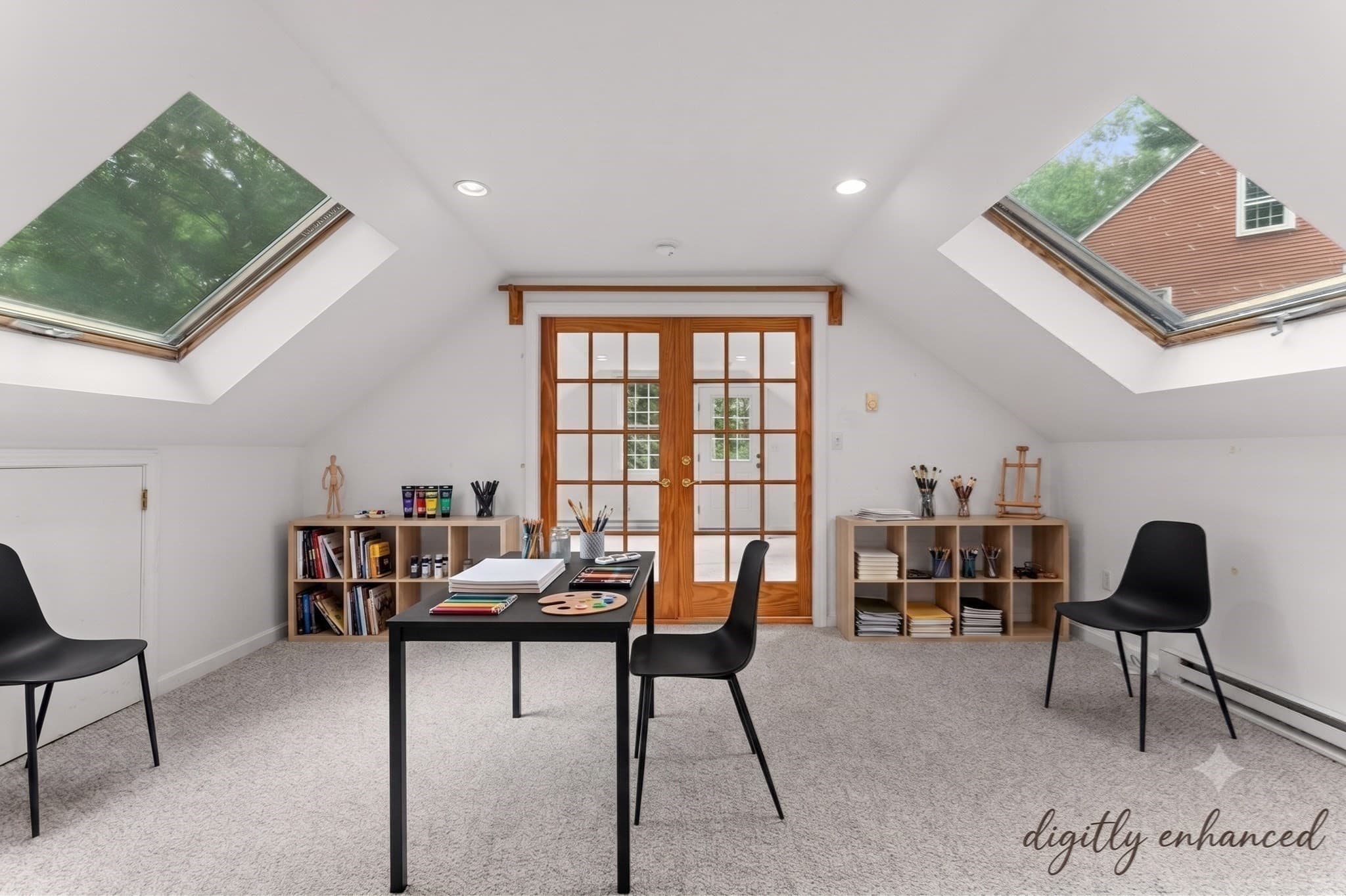Single Family Residence at 8 Partridge Hill Rd, Southborough MA 01772, Southborough, photo 32 of 37