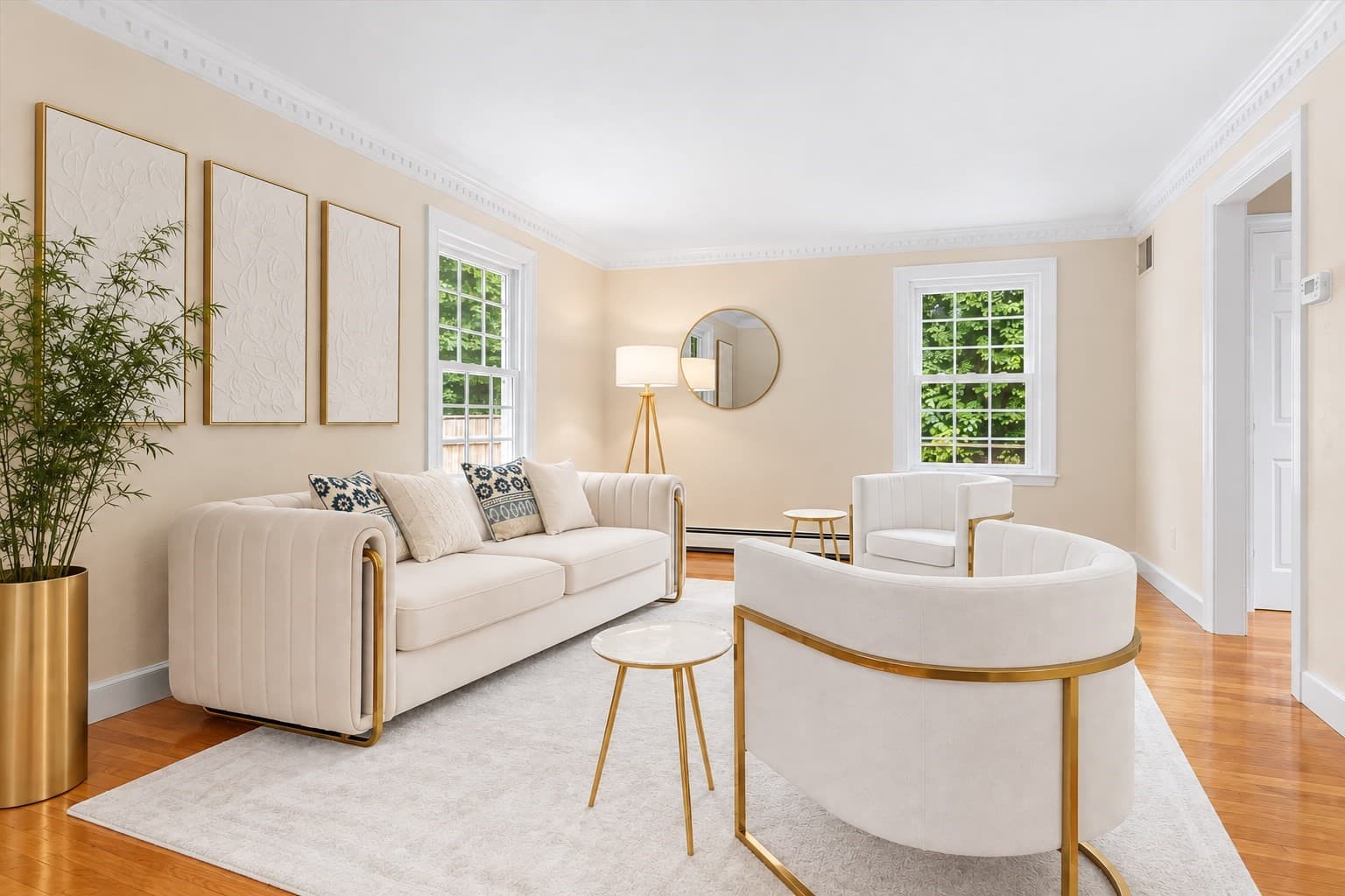 Single Family Residence at 8 Partridge Hill Rd, Southborough MA 01772, Southborough, photo 5 of 37