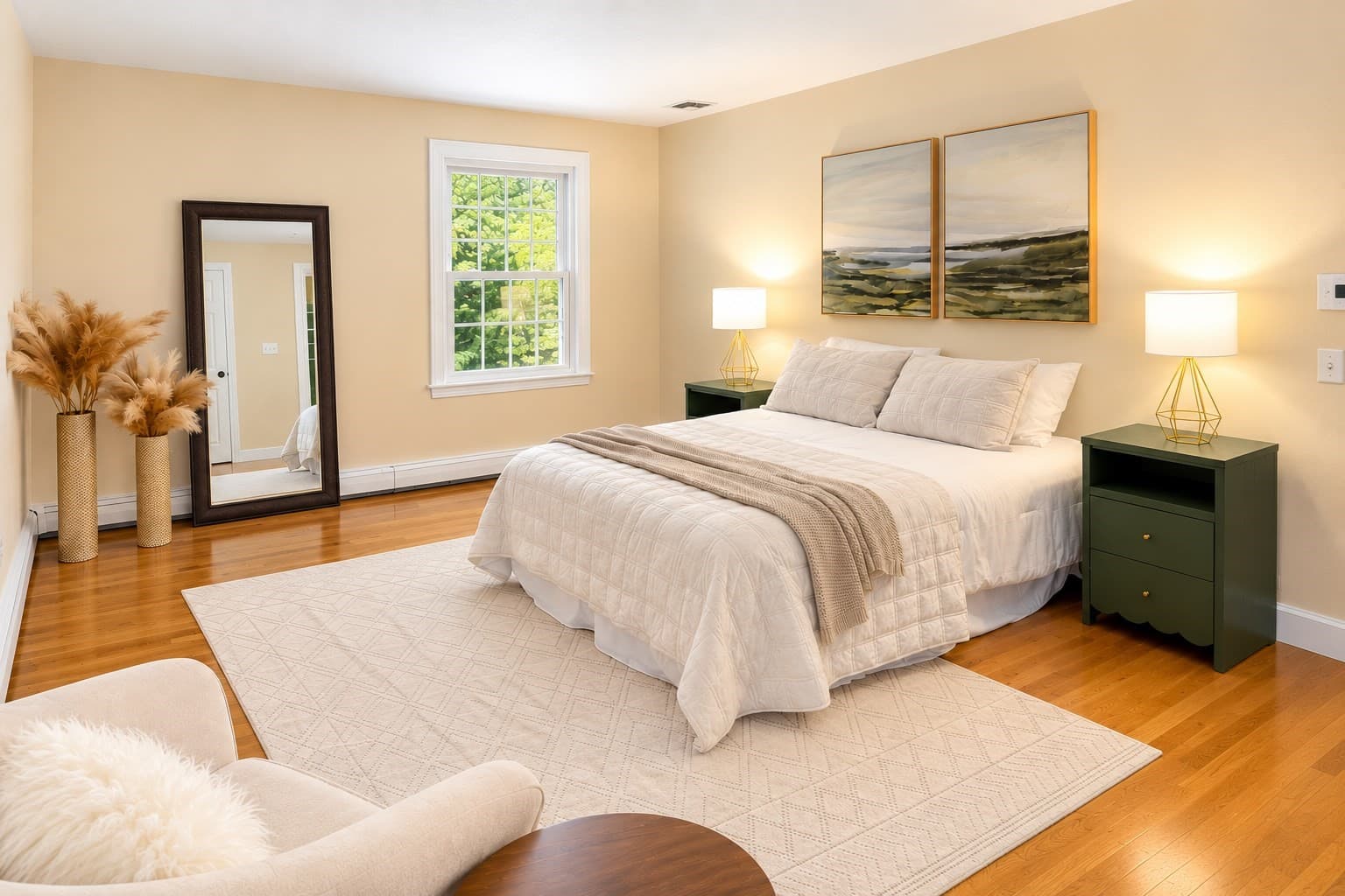 Single Family Residence at 8 Partridge Hill Rd, Southborough MA 01772, Southborough, photo 14 of 37
