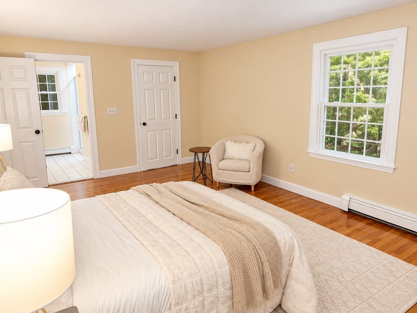 Single Family Residence at 8 Partridge Hill Rd, Southborough MA 01772, Southborough, photo 15 of 37