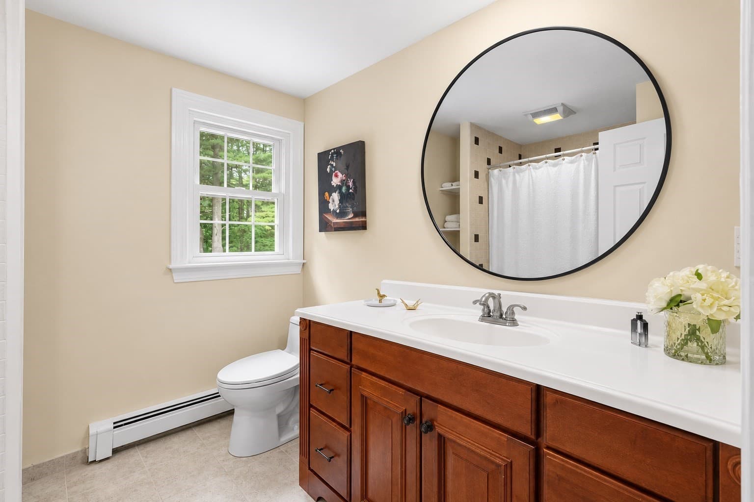 Single Family Residence at 8 Partridge Hill Rd, Southborough MA 01772, Southborough, photo 19 of 37