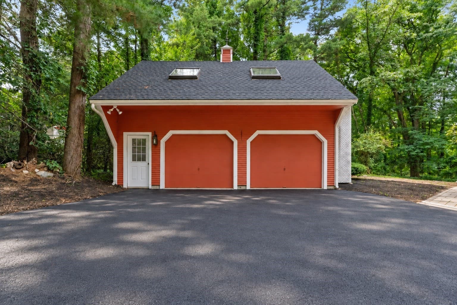 Single Family Residence at 8 Partridge Hill Rd, Southborough MA 01772, Southborough, photo 31 of 37