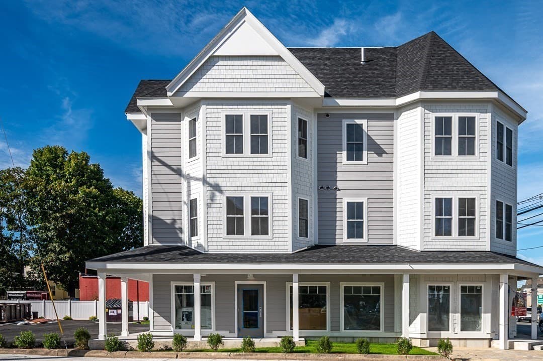 Condominium at 199 South Avenue # 4, Whitman MA 02382, Whitman, photo 3 of 24