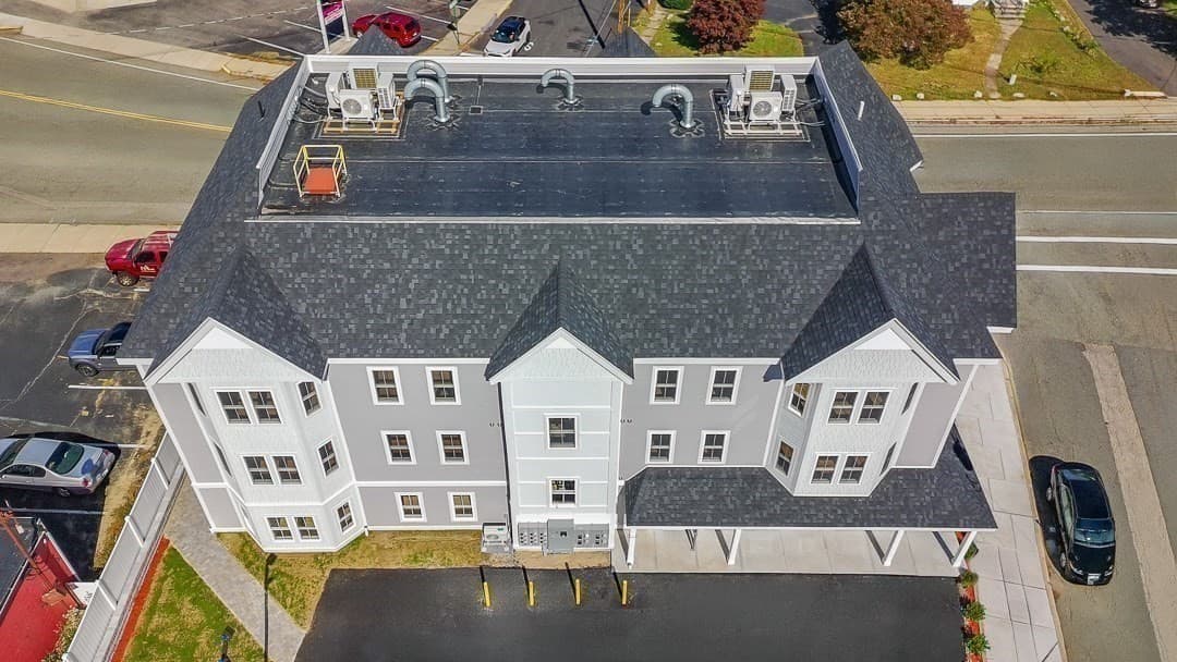 Condominium at 199 South Avenue # 4, Whitman MA 02382, Whitman, photo 24 of 24