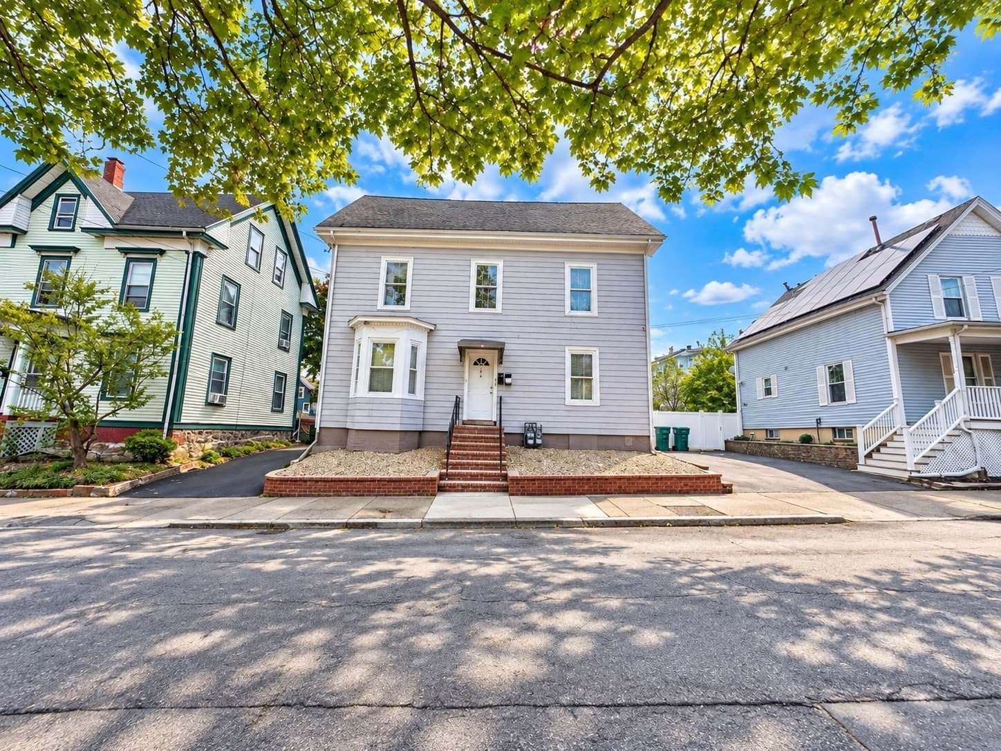 Multi Family at 102 Rockaway St, Lynn MA 01902, Lynn, photo 2 of 42
