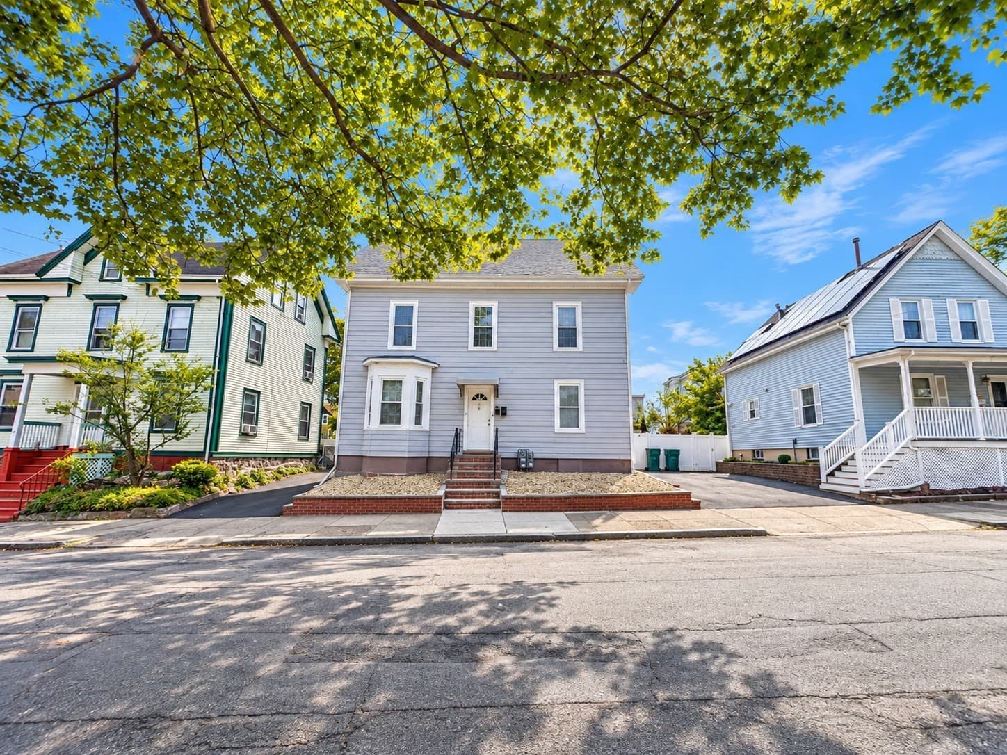Multi Family at 102 Rockaway St, Lynn MA 01902, Lynn, photo 3 of 42