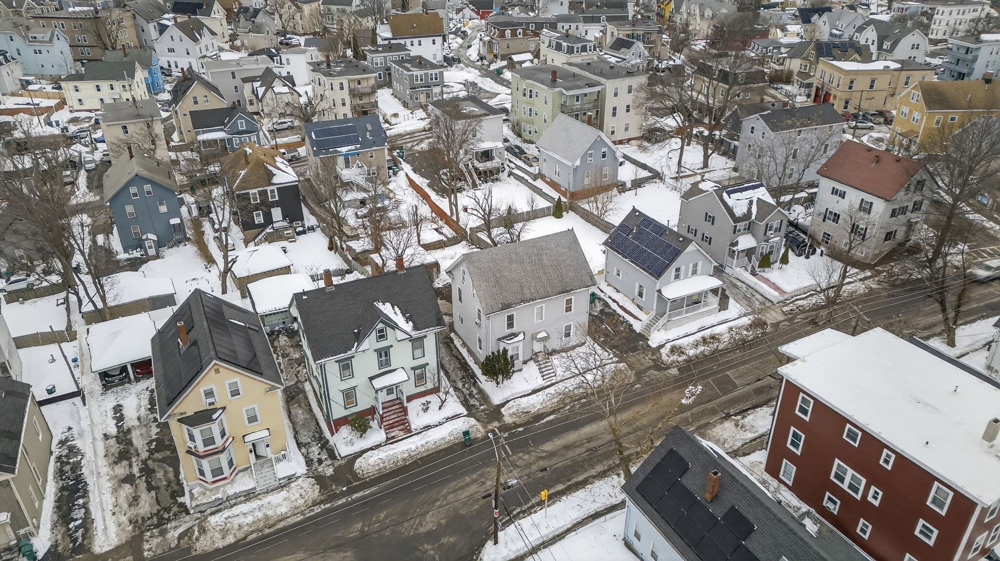Multi Family at 102 Rockaway St, Lynn MA 01902, Lynn, photo 41 of 42