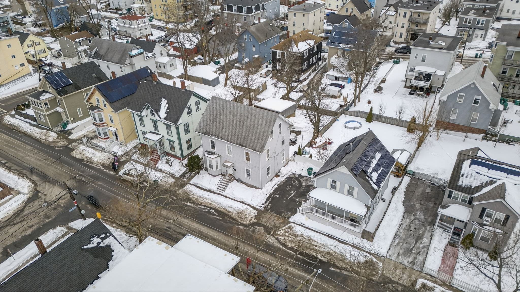 Multi Family at 102 Rockaway St, Lynn MA 01902, Lynn, photo 40 of 42