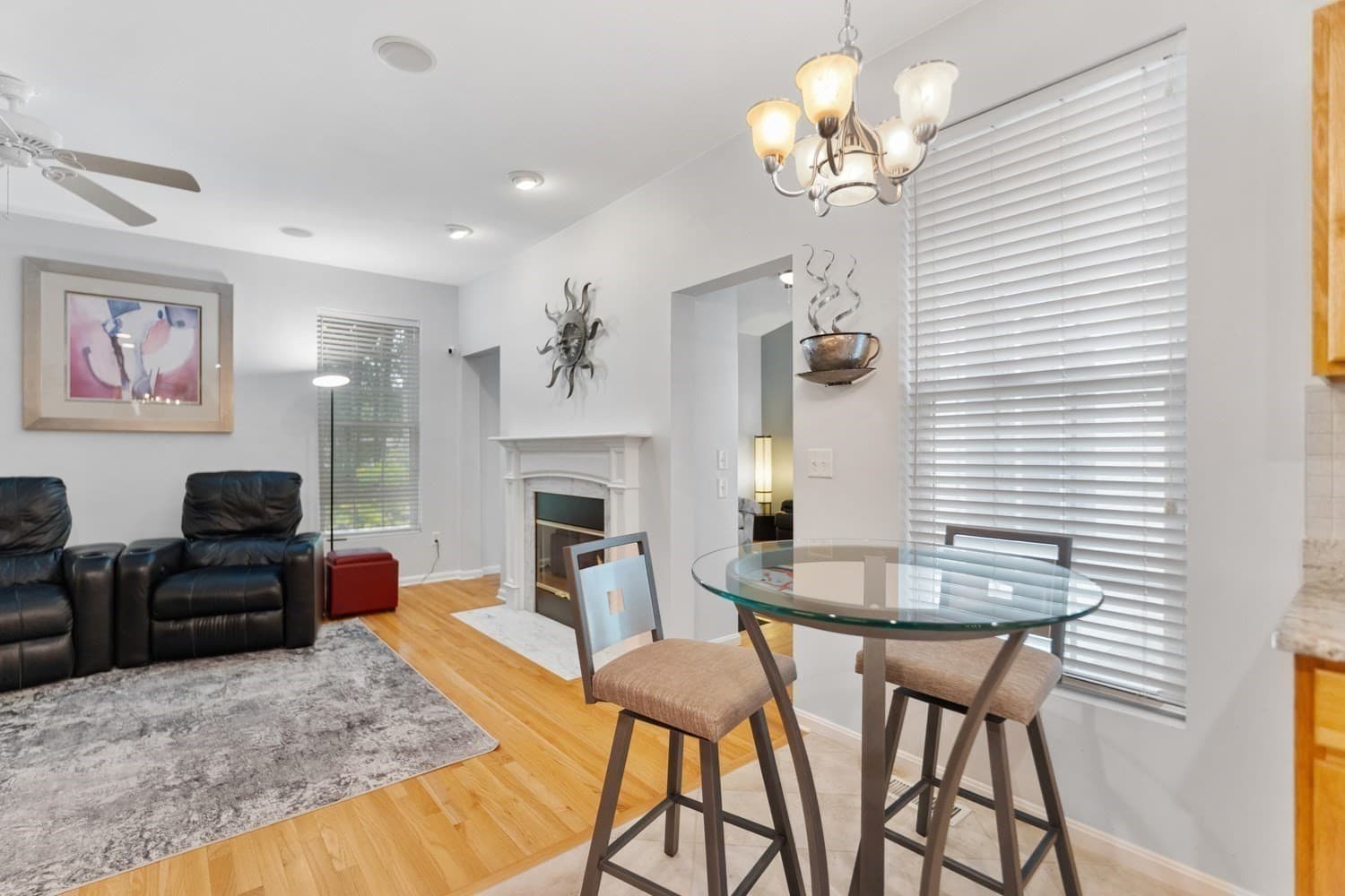 Condominium at 30 Summerfield Drive # 30, Uxbridge MA 01569, Uxbridge, photo 11 of 42