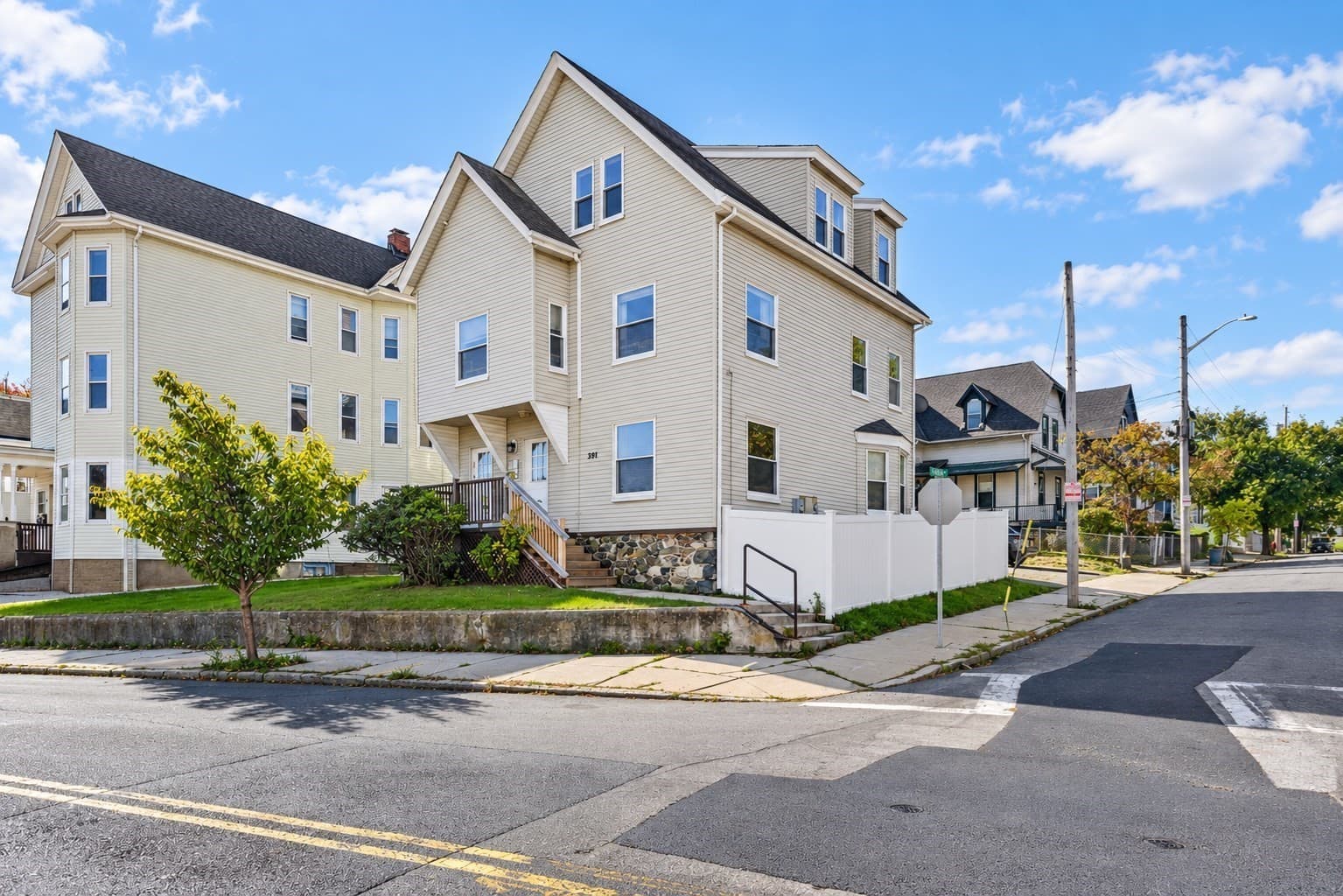 397 Ferry St # 3, Malden MA 02148