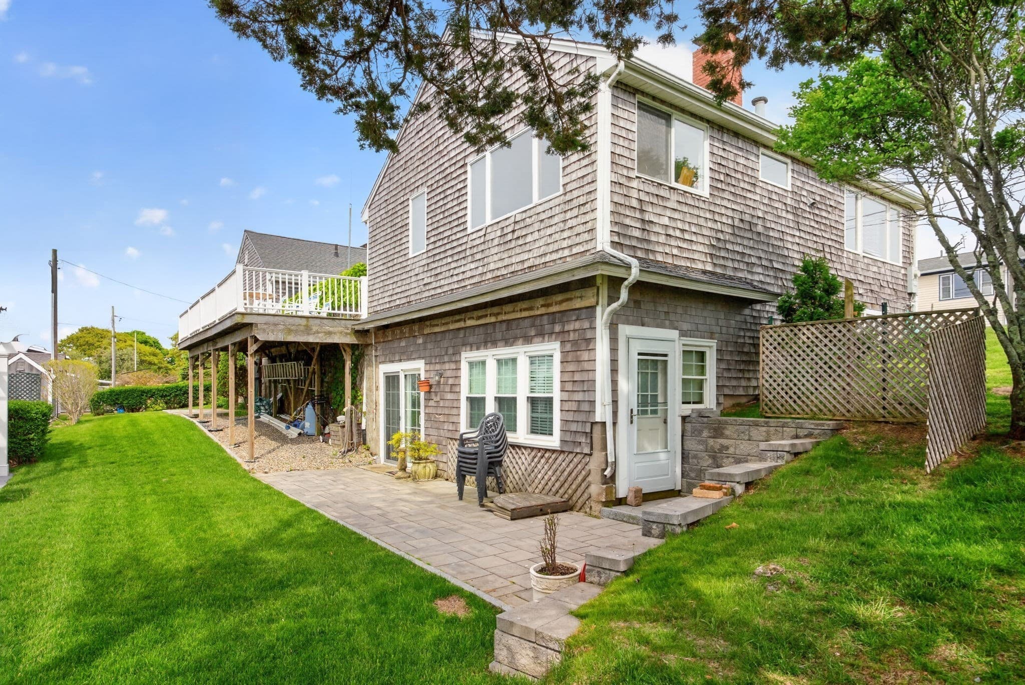 Single Family Residence at 424 Grand Ave, Falmouth MA 02540, Falmouth, photo 17 of 25