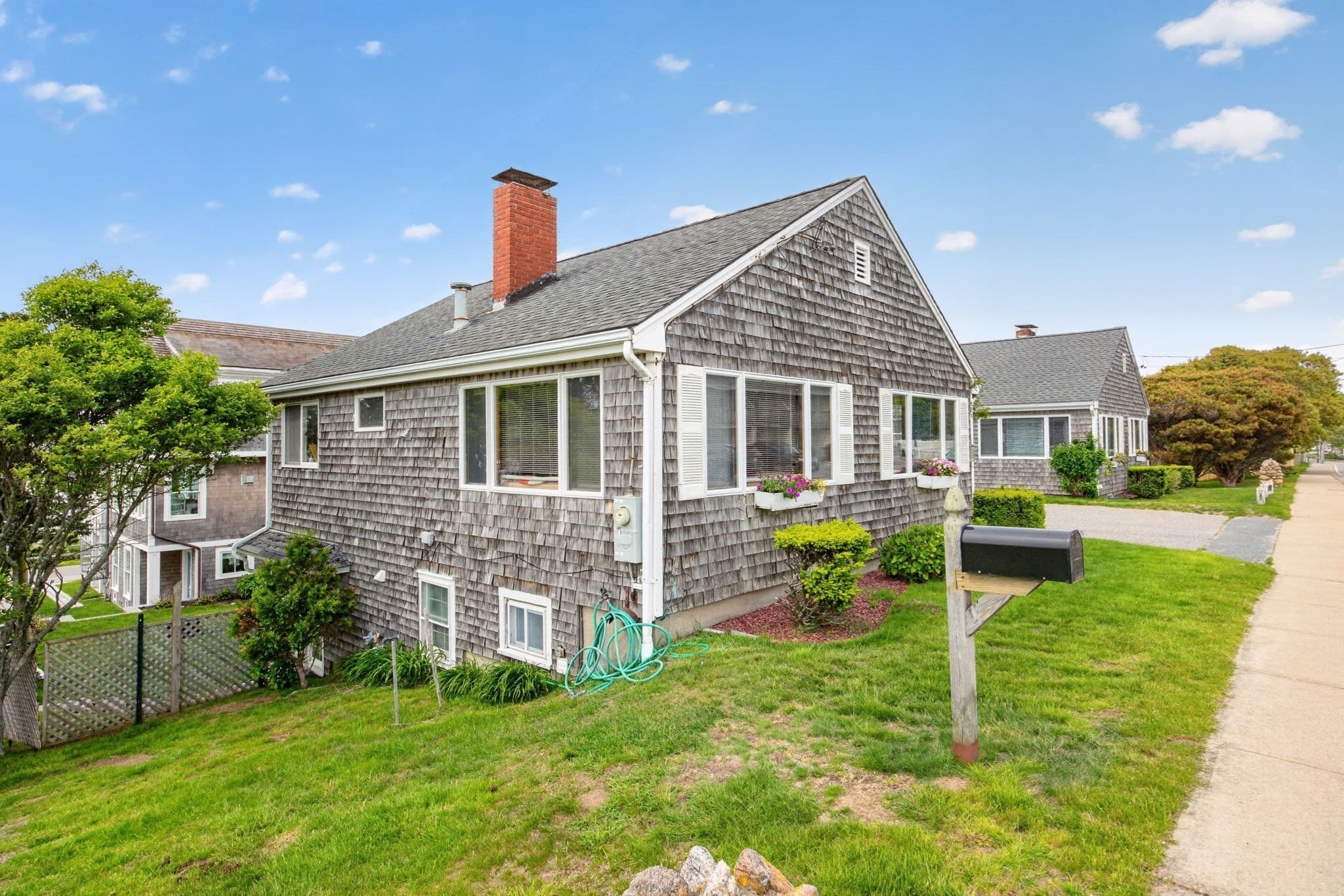 Single Family Residence at 424 Grand Ave, Falmouth MA 02540, Falmouth, photo 16 of 25