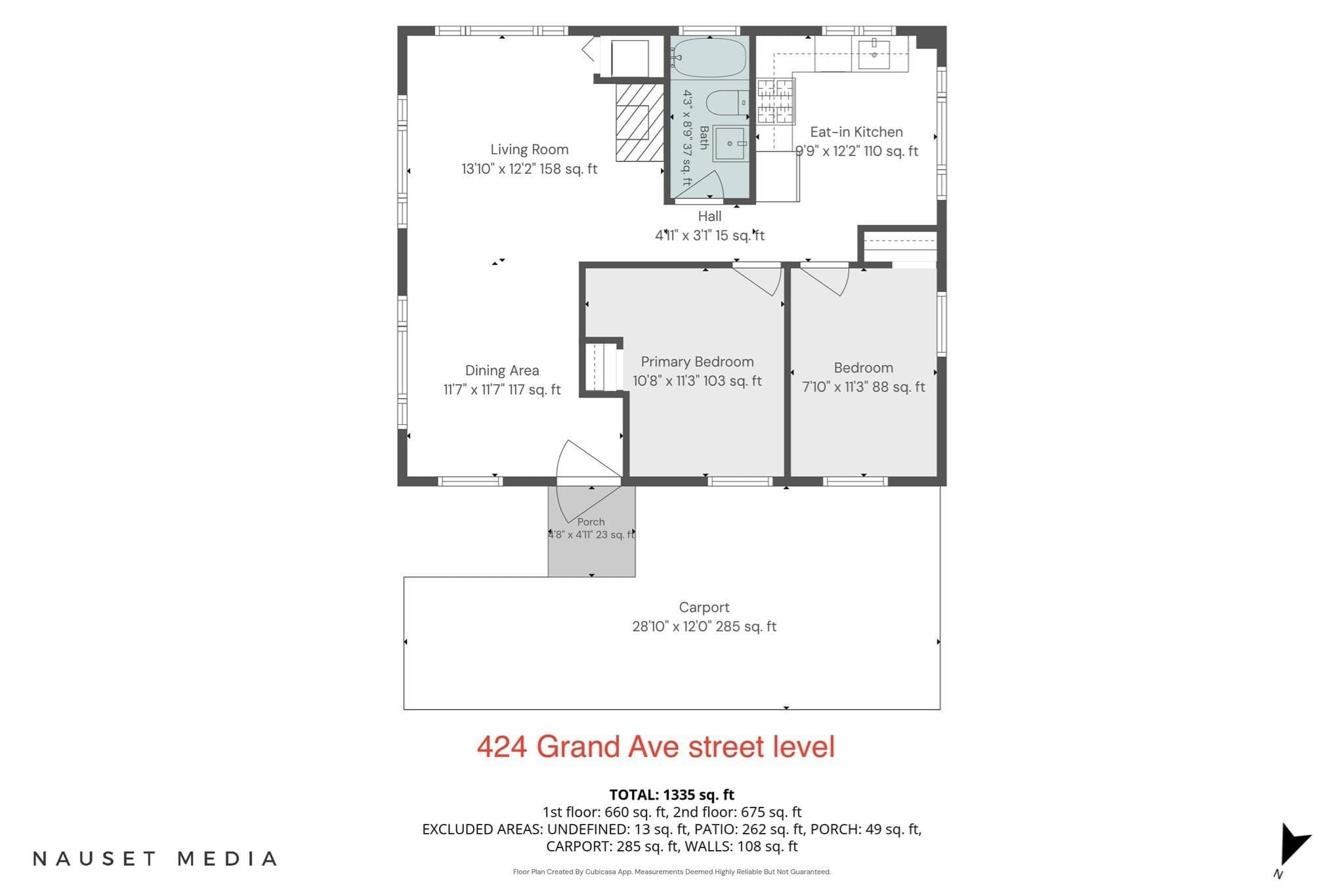 Single Family Residence at 424 Grand Ave, Falmouth MA 02540, Falmouth, photo 5 of 25