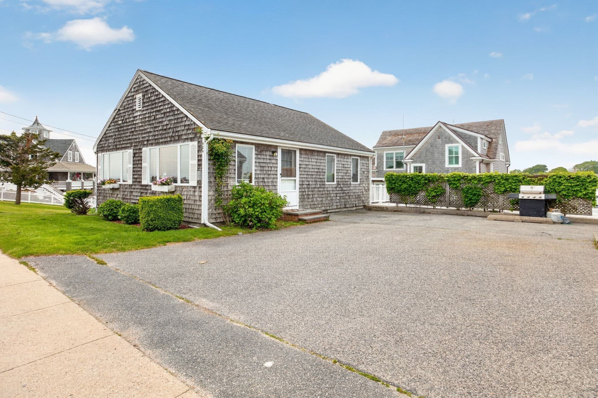 Single Family Residence at 424 Grand Ave, Falmouth MA 02540, Falmouth, photo 18 of 25