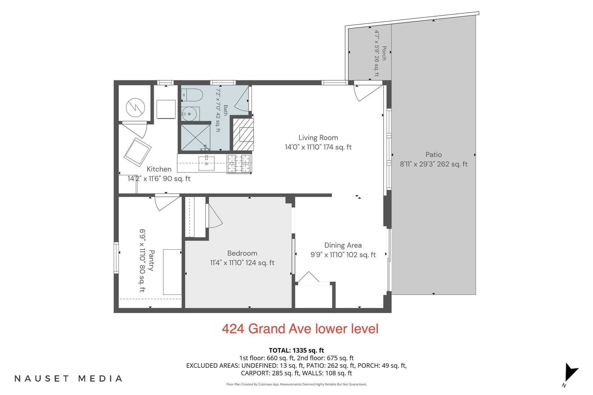 Single Family Residence at 424 Grand Ave, Falmouth MA 02540, Falmouth, photo 19 of 25