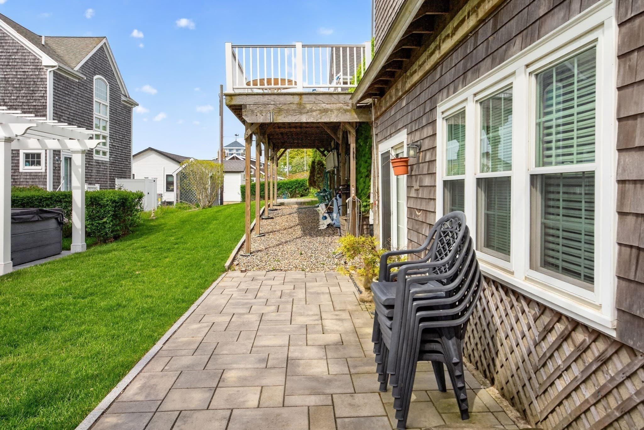 Single Family Residence at 424 Grand Ave, Falmouth MA 02540, Falmouth, photo 25 of 25
