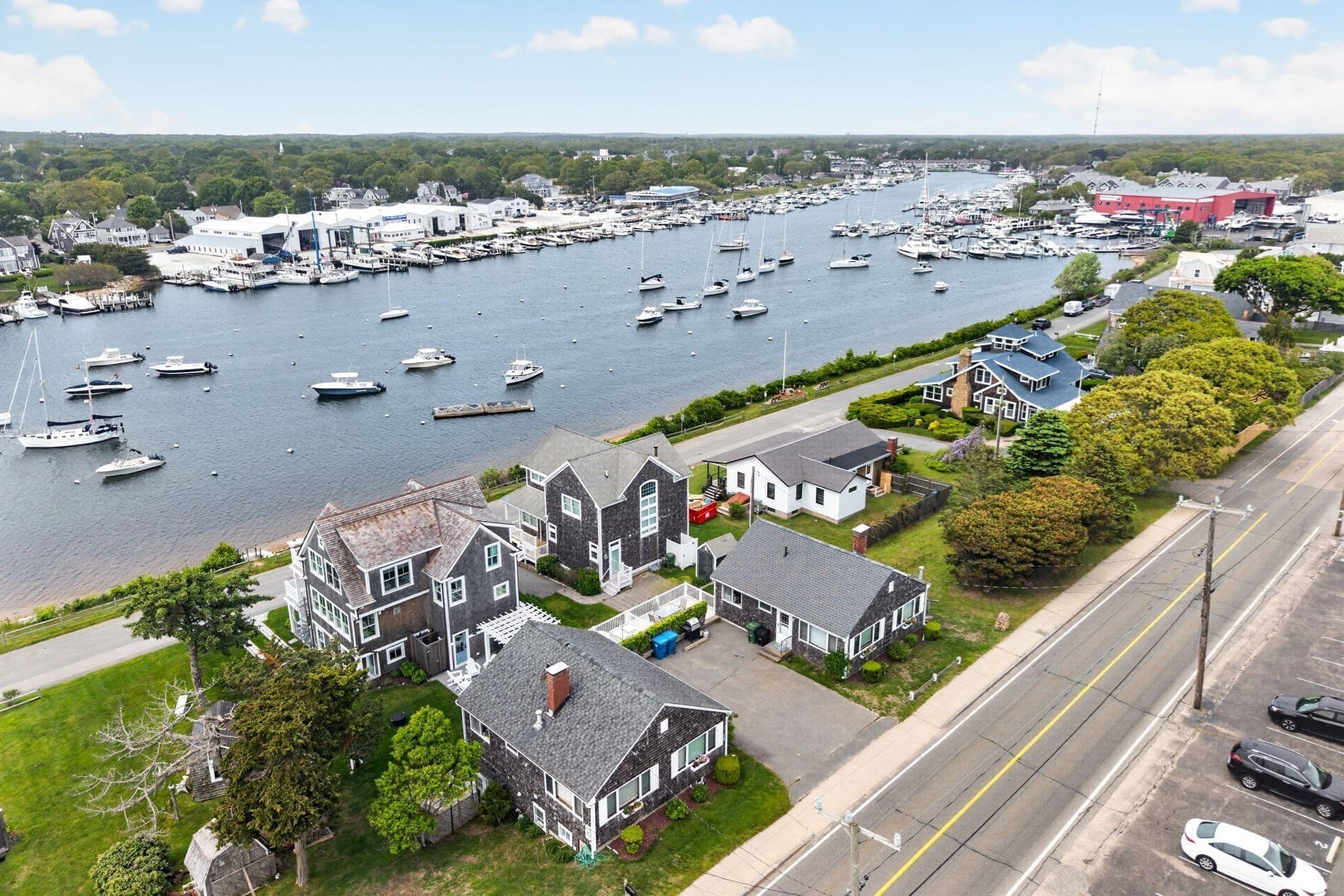 Single Family Residence at 426 Grand Ave, Falmouth MA 02540, Falmouth, photo 2 of 28