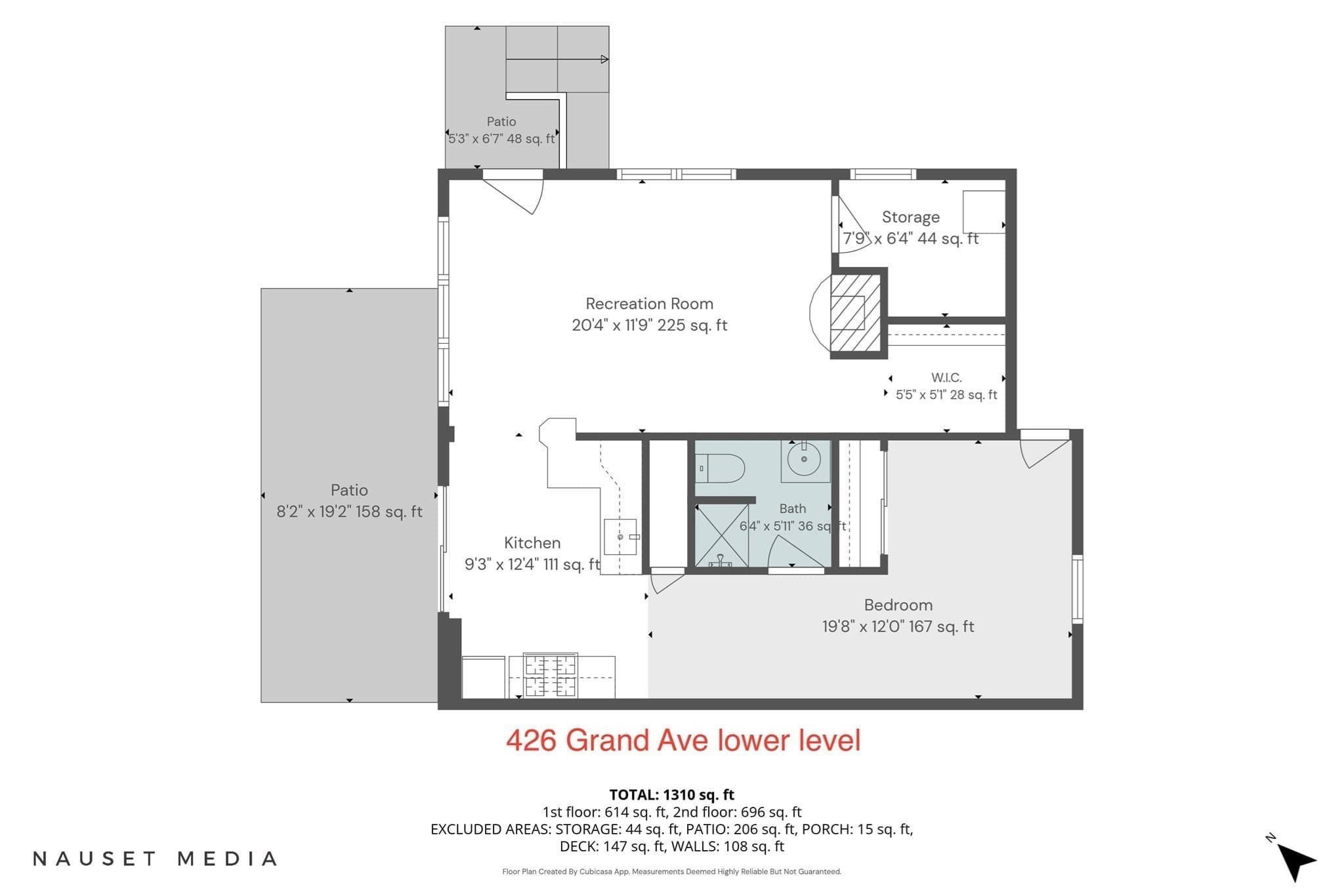 Single Family Residence at 426 Grand Ave, Falmouth MA 02540, Falmouth, photo 6 of 28