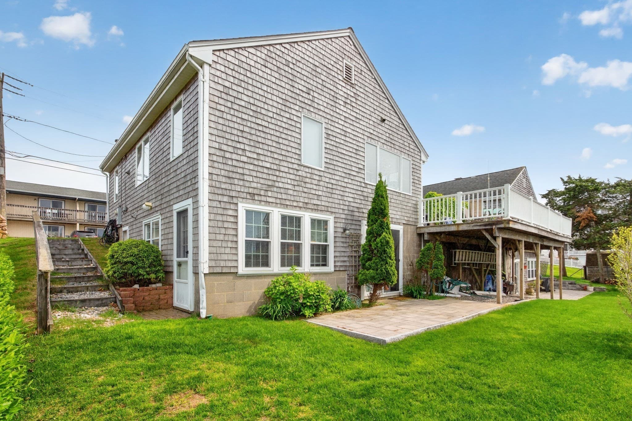 Single Family Residence at 426 Grand Ave, Falmouth MA 02540, Falmouth, photo 17 of 28
