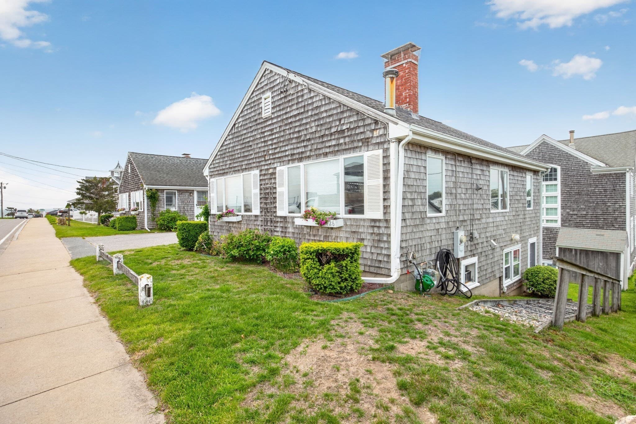 Single Family Residence at 426 Grand Ave, Falmouth MA 02540, Falmouth, photo 16 of 28