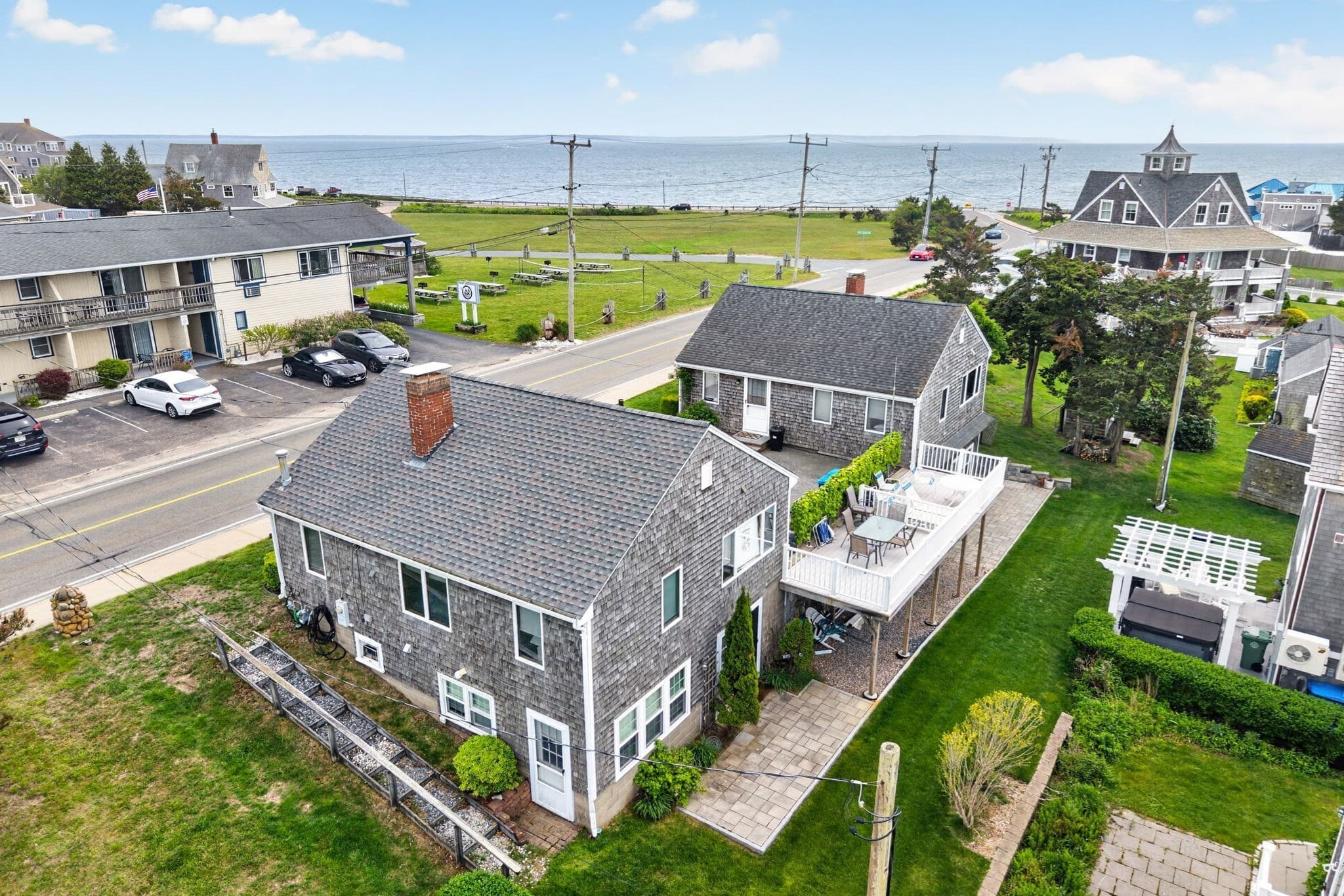 Single Family Residence at 426 Grand Ave, Falmouth MA 02540, Falmouth, photo 26 of 28