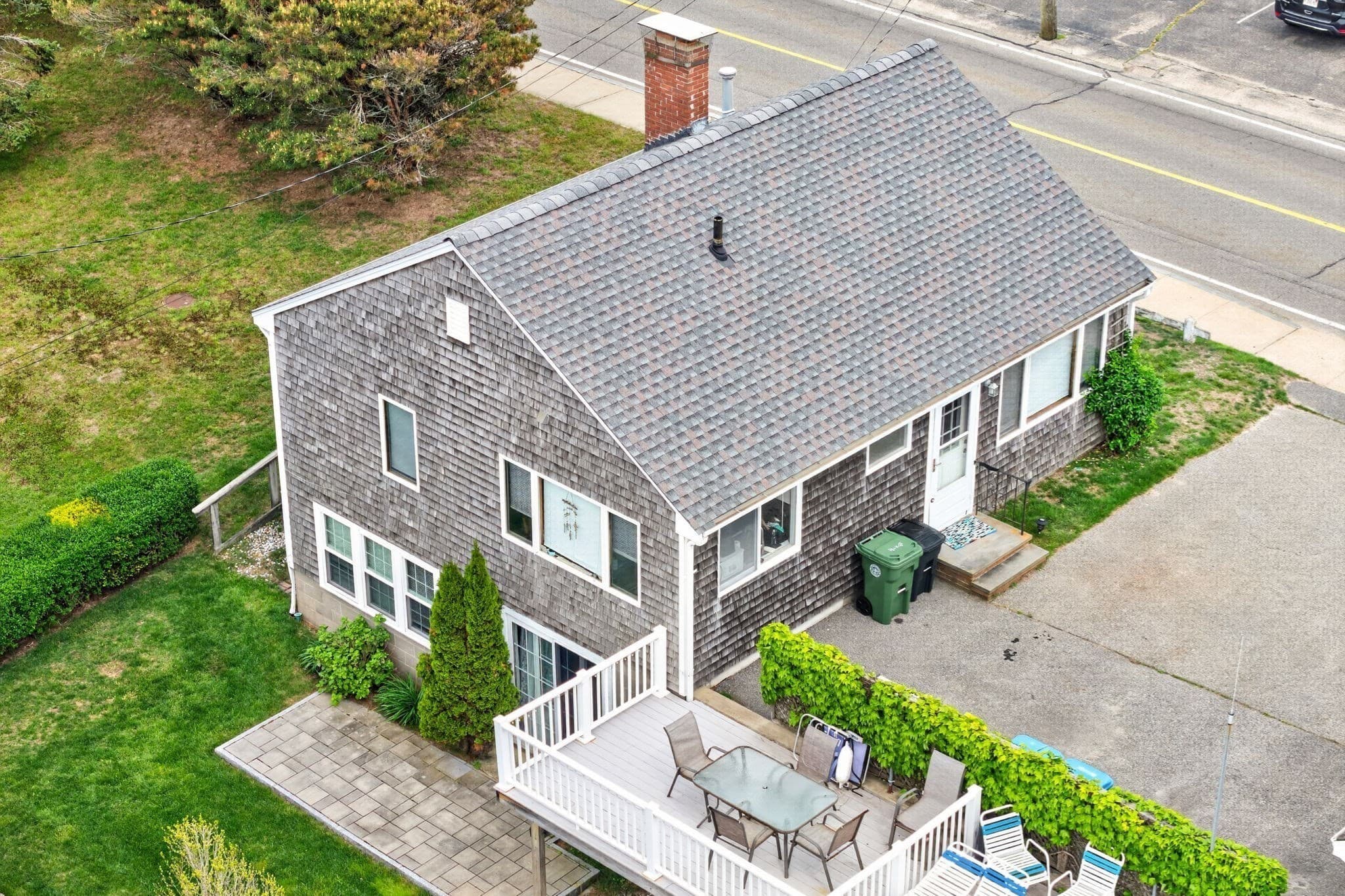 Single Family Residence at 426 Grand Ave, Falmouth MA 02540, Falmouth, photo 3 of 28