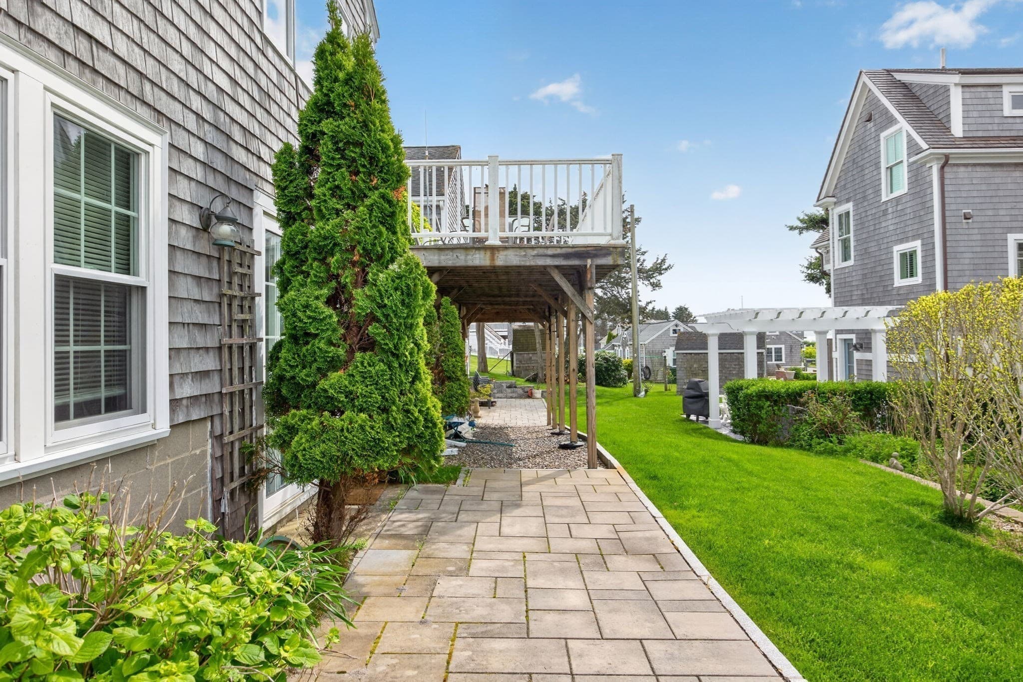 Single Family Residence at 426 Grand Ave, Falmouth MA 02540, Falmouth, photo 25 of 28