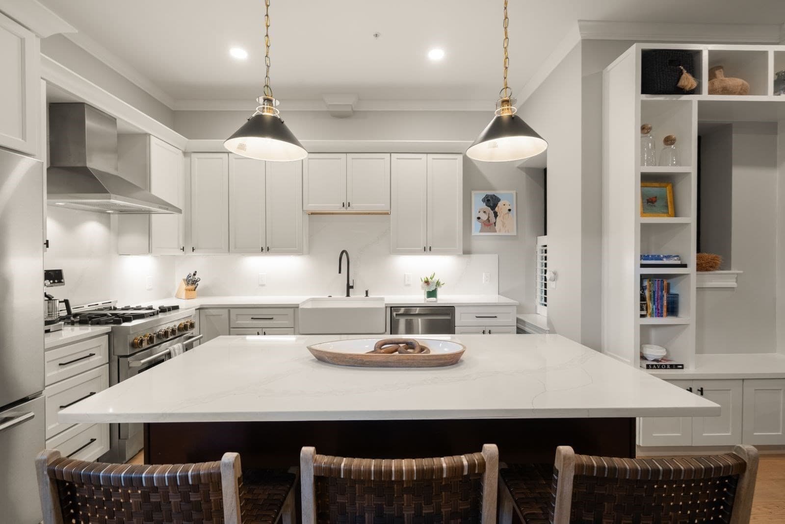 Condominium at 40 Mount Vernon Street # 1, Boston MA 02129, Boston, photo 6 of 33