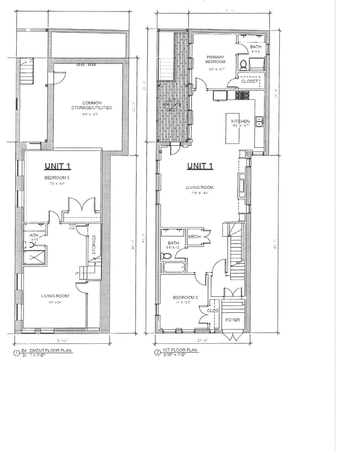 Condominium at 40 Mount Vernon Street # 1, Boston MA 02129, Boston, photo 33 of 33