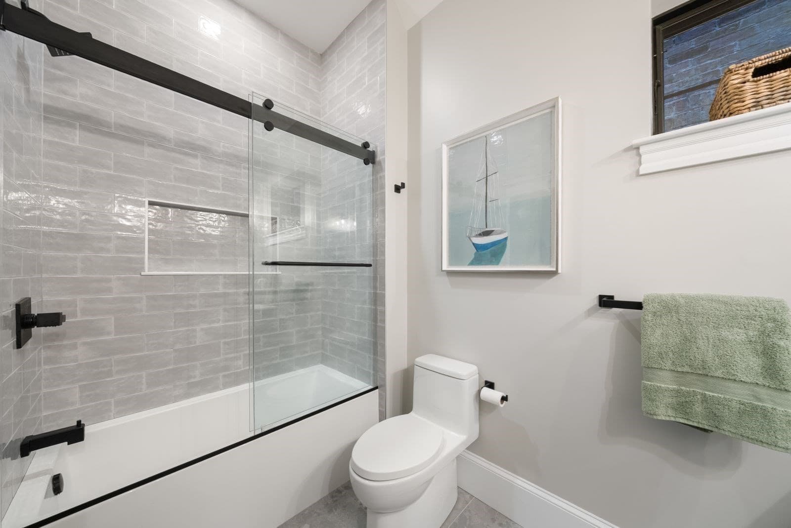 Condominium at 40 Mount Vernon Street # 1, Boston MA 02129, Boston, photo 19 of 33