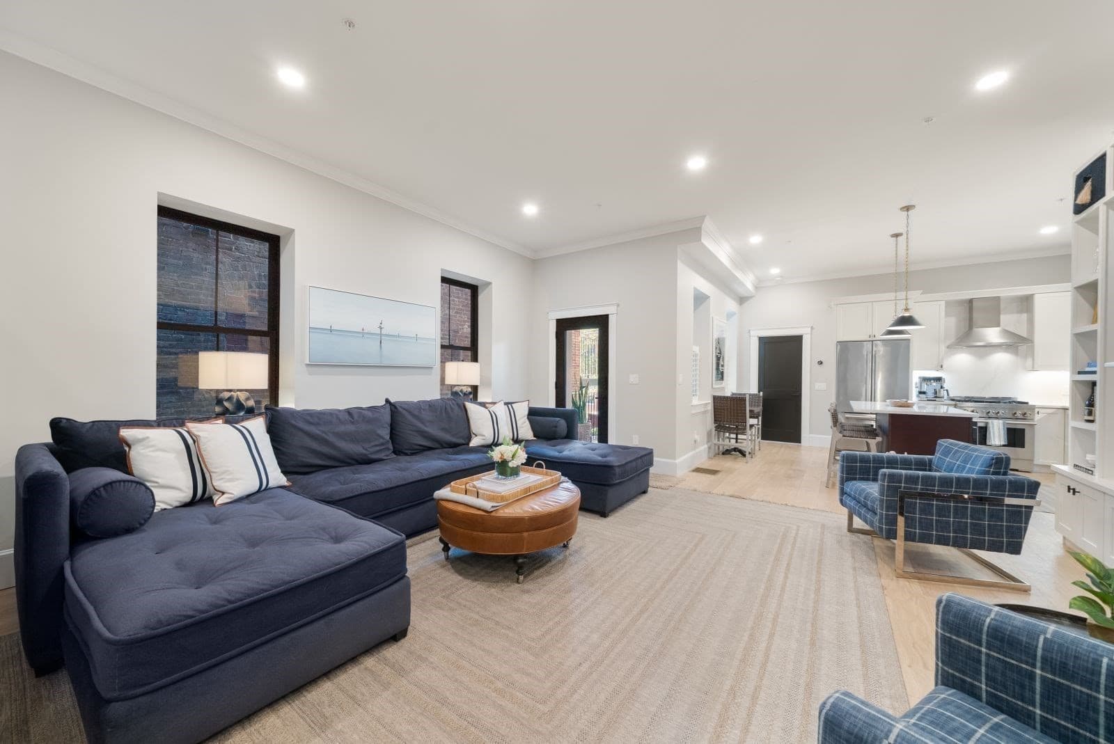 Condominium at 40 Mount Vernon Street # 1, Boston MA 02129, Boston, photo 8 of 33