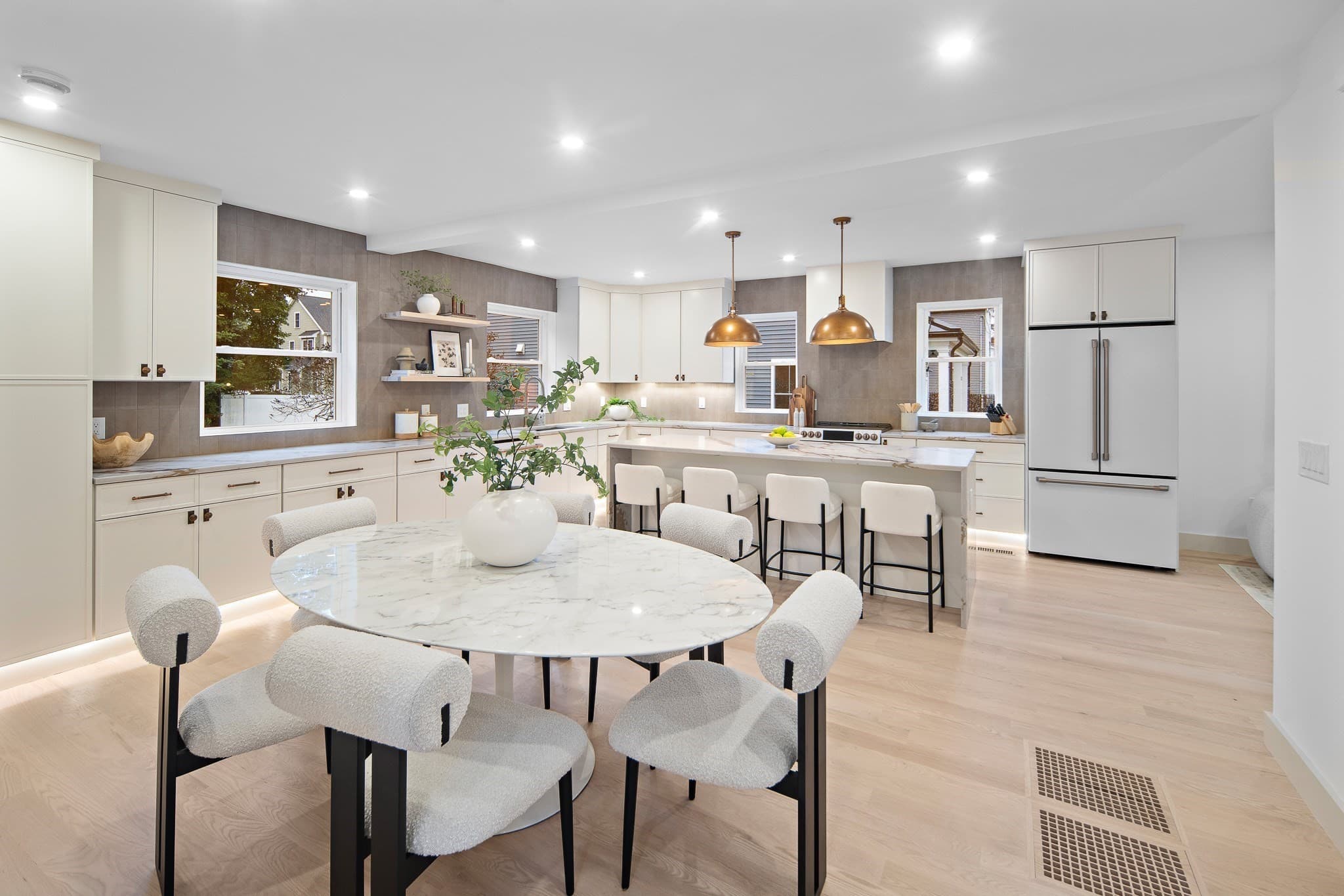 Single Family Residence at 18 Second Street, Natick MA 01760, Natick, photo 6 of 30