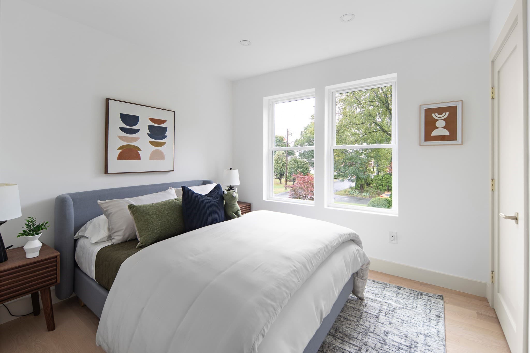 Single Family Residence at 18 Second Street, Natick MA 01760, Natick, photo 17 of 30