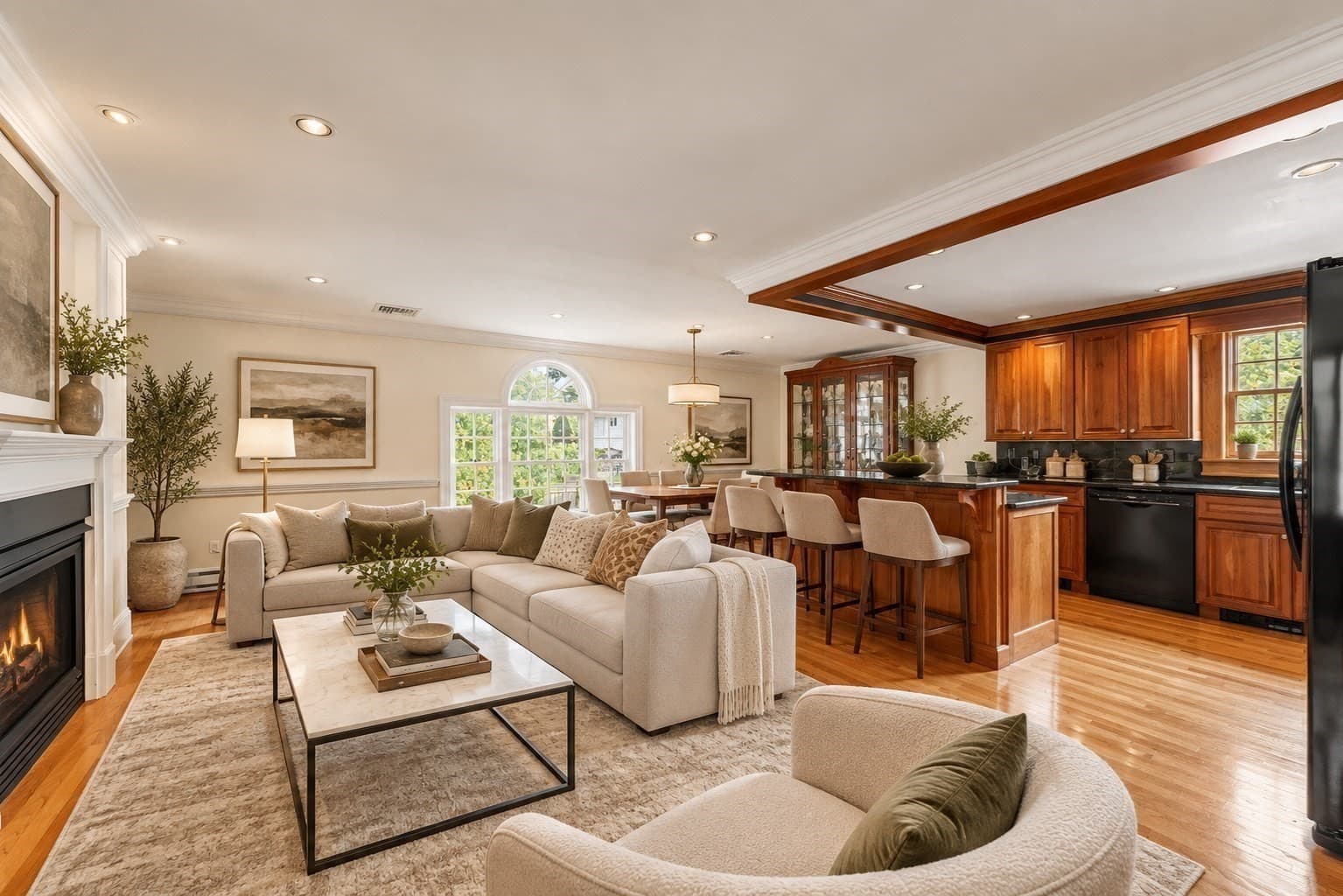 Single Family Residence at 30 Hemenway Road, Swampscott MA 01907, Swampscott, photo 4 of 26